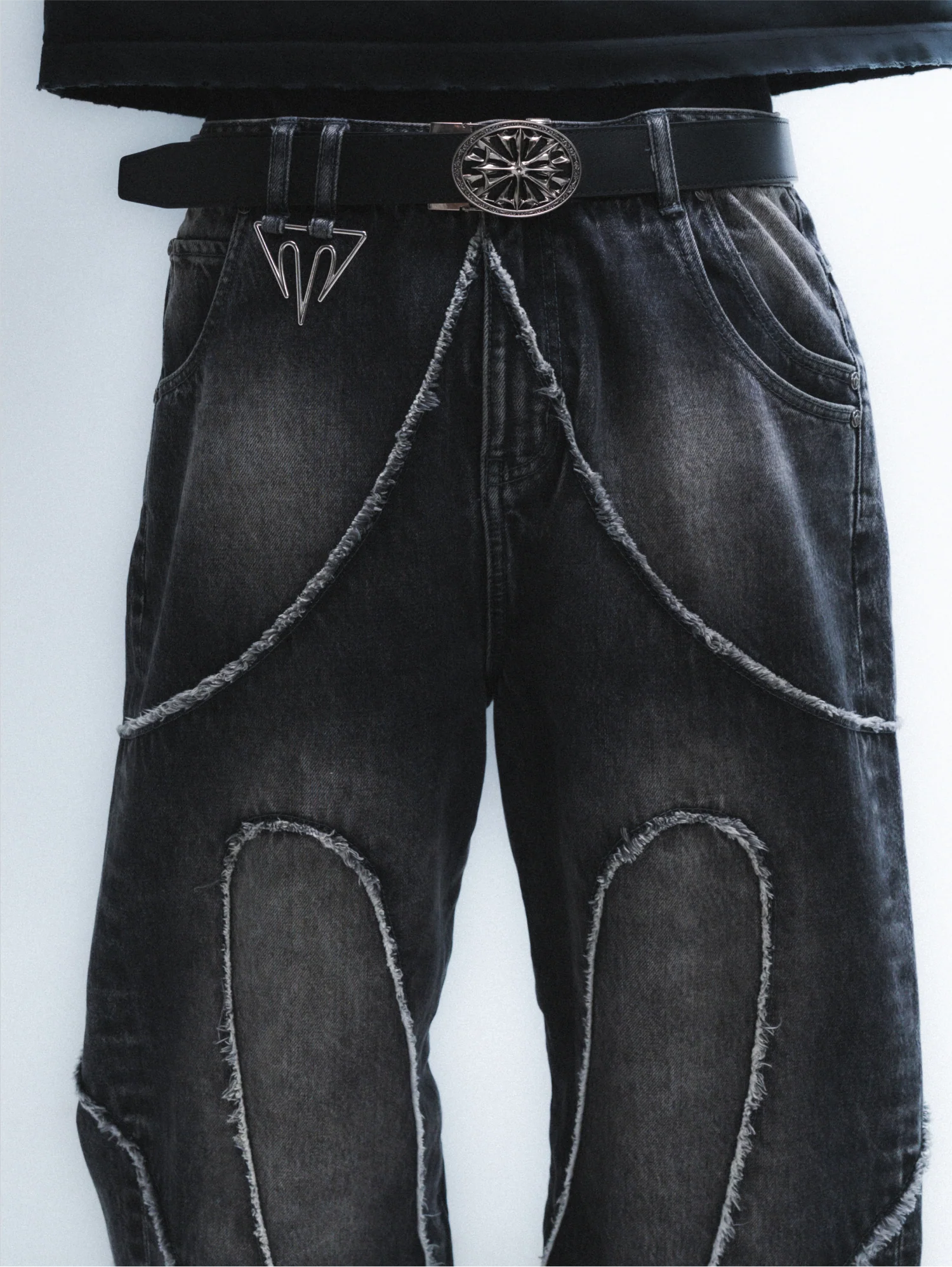 Arnmor Pant Black - Image 5