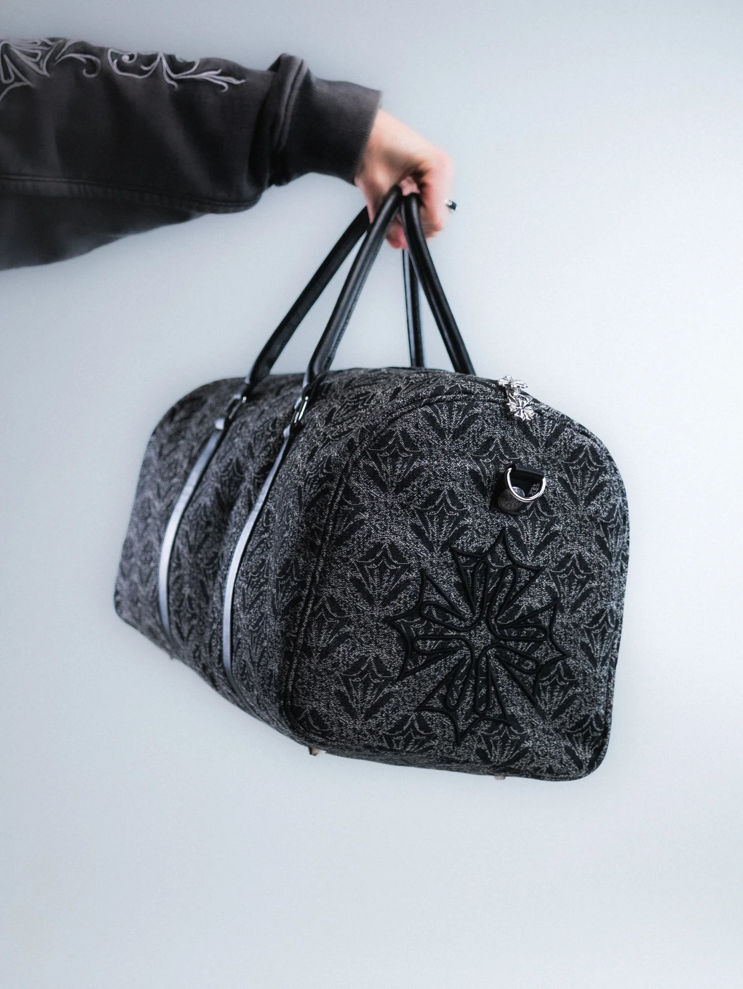 Relic Duffle Bag - Image 7