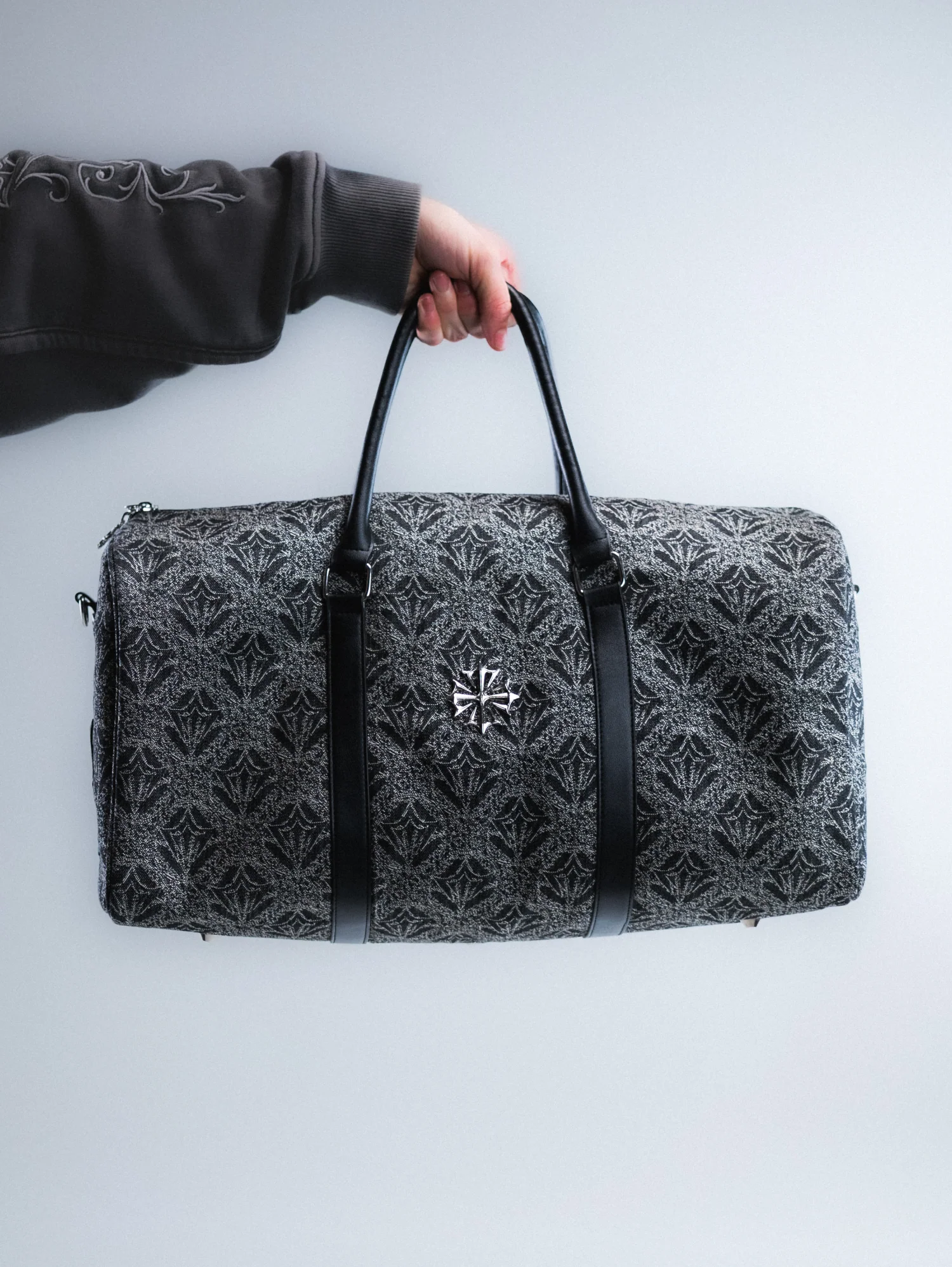 Relic Duffle Bag - Image 8