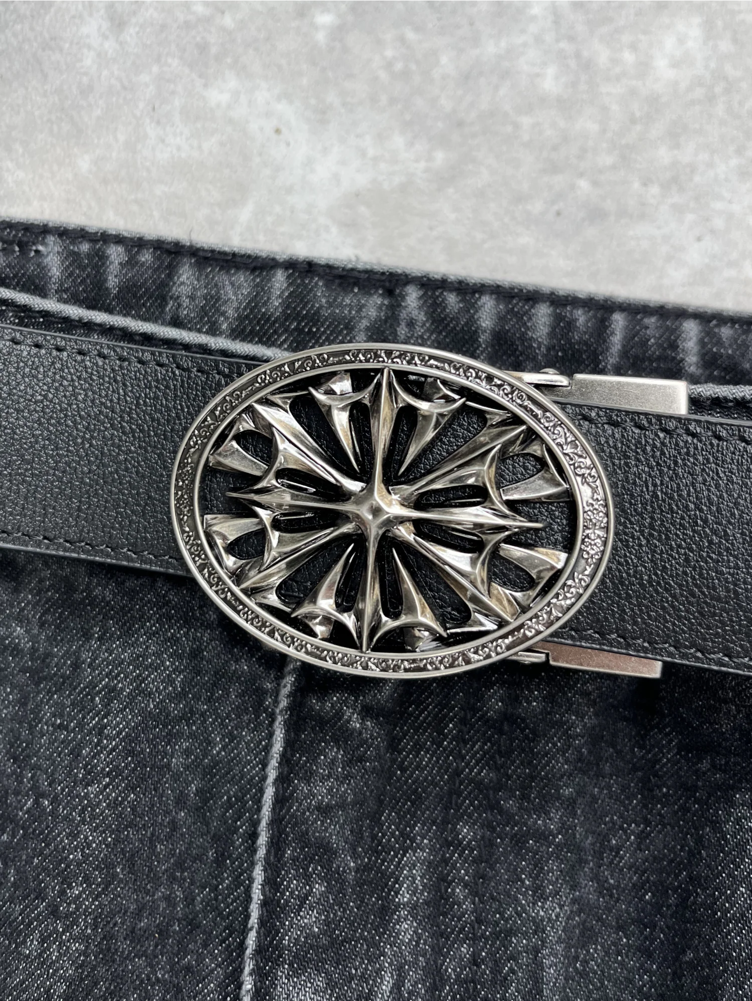 ARNCROSS BELT - PRÉCOMMANDE - Image 3