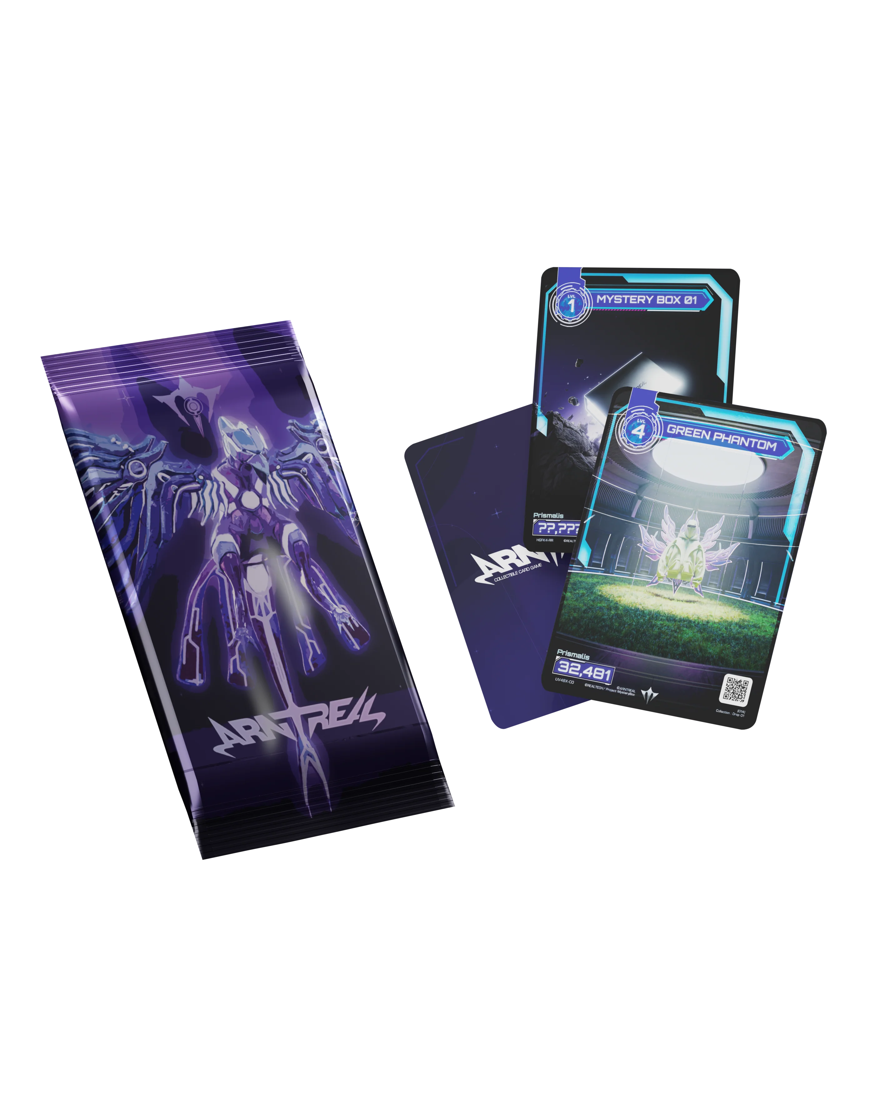 BOOSTER CARTE - Image 2