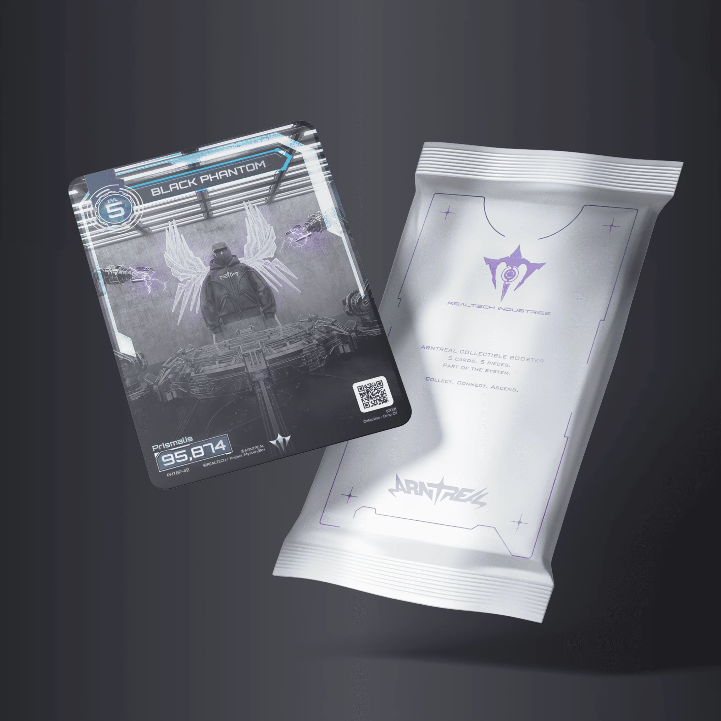 BOOSTER CARTE - Image 3