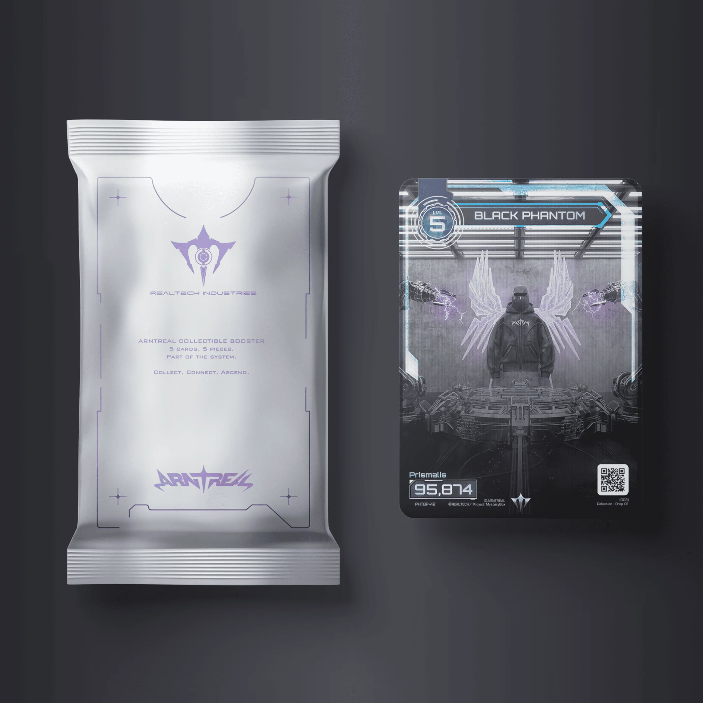BOOSTER CARTE - Image 4