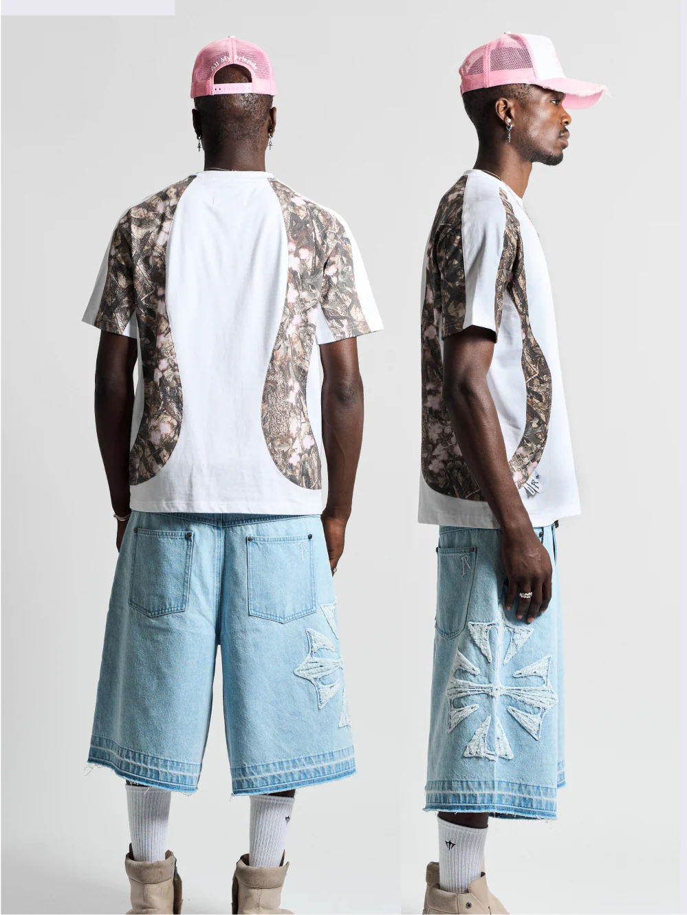 Ether T-Shirt - Image 4