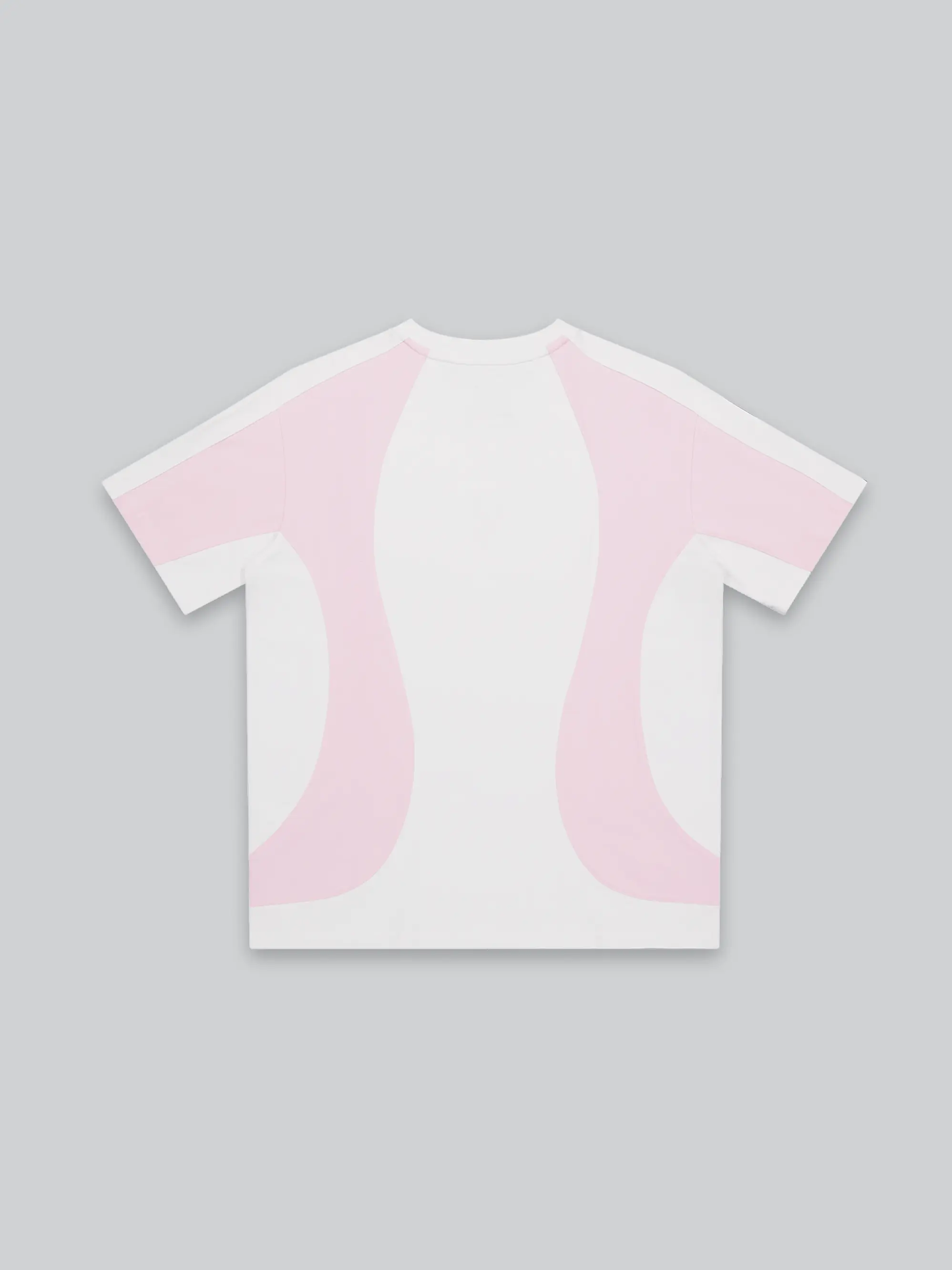 Ether T-Shirt Pink - Image 3
