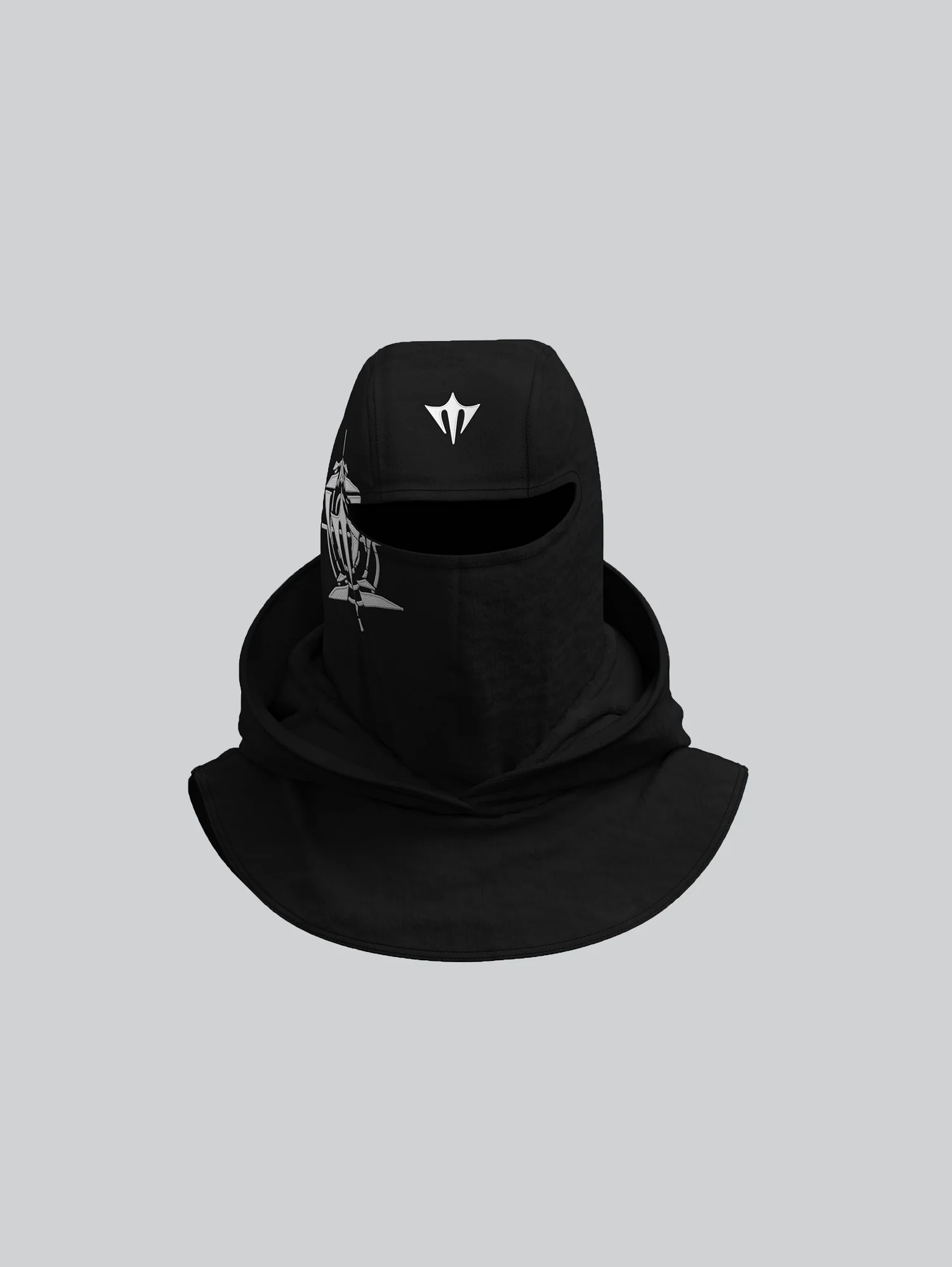 Capuche - Cagoule