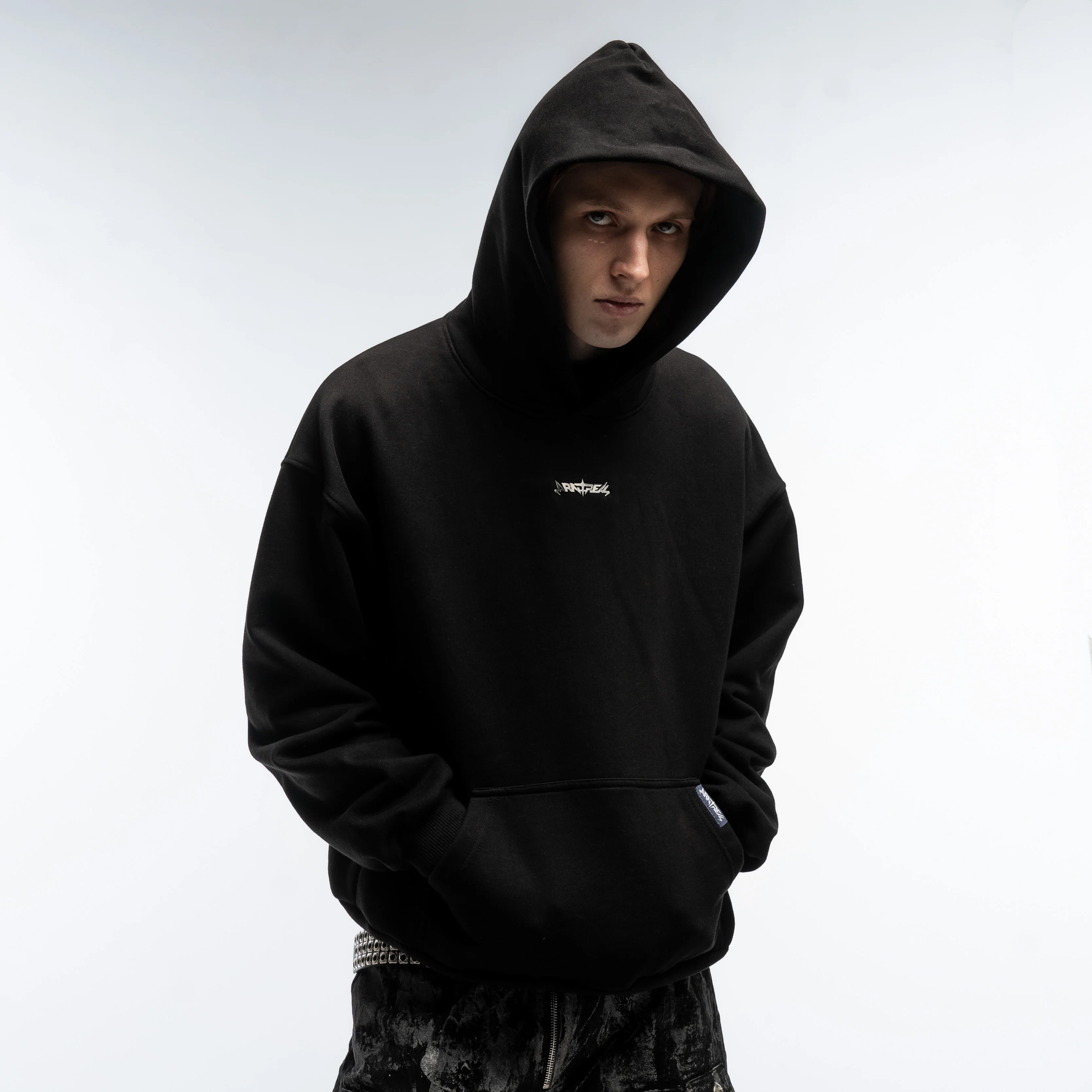 Core Hoodie - Image 4