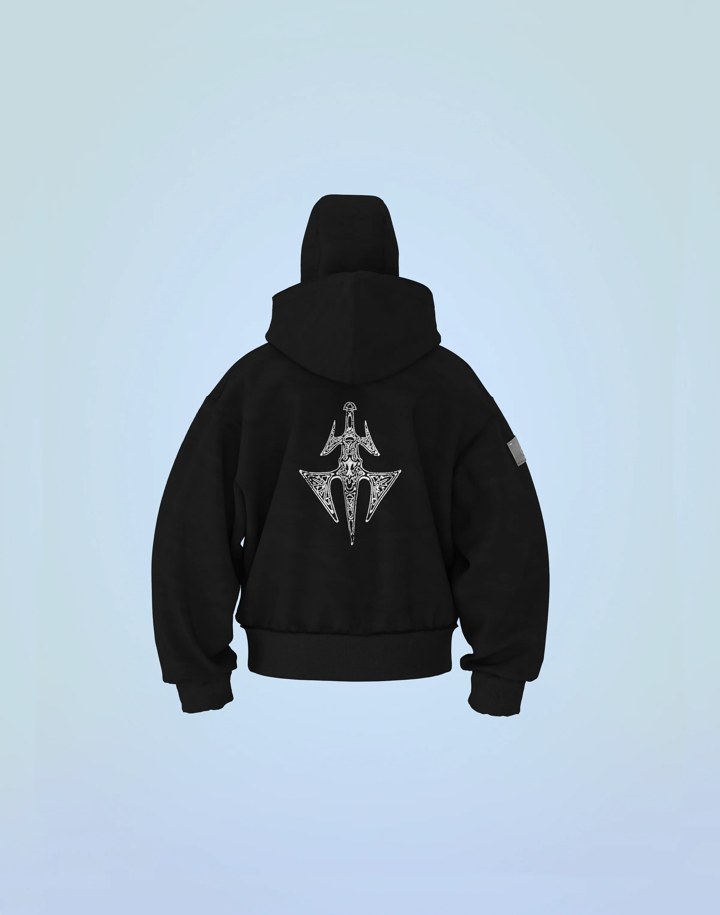 Spirit Hoodie - Image 2