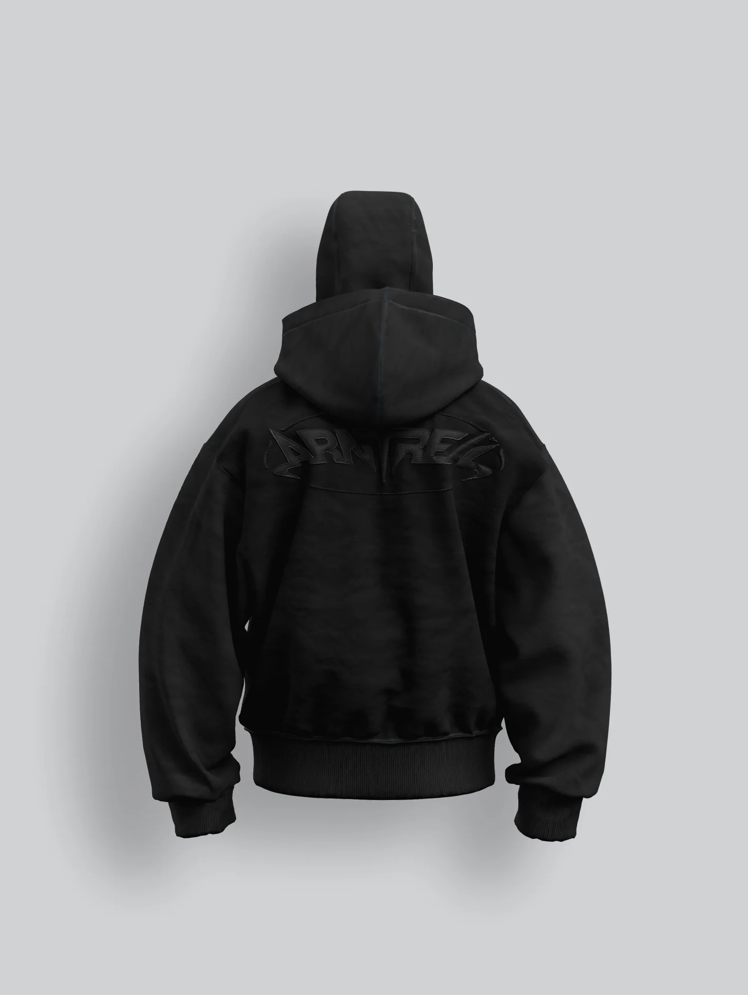 Hoodie Cagoule - Image 3