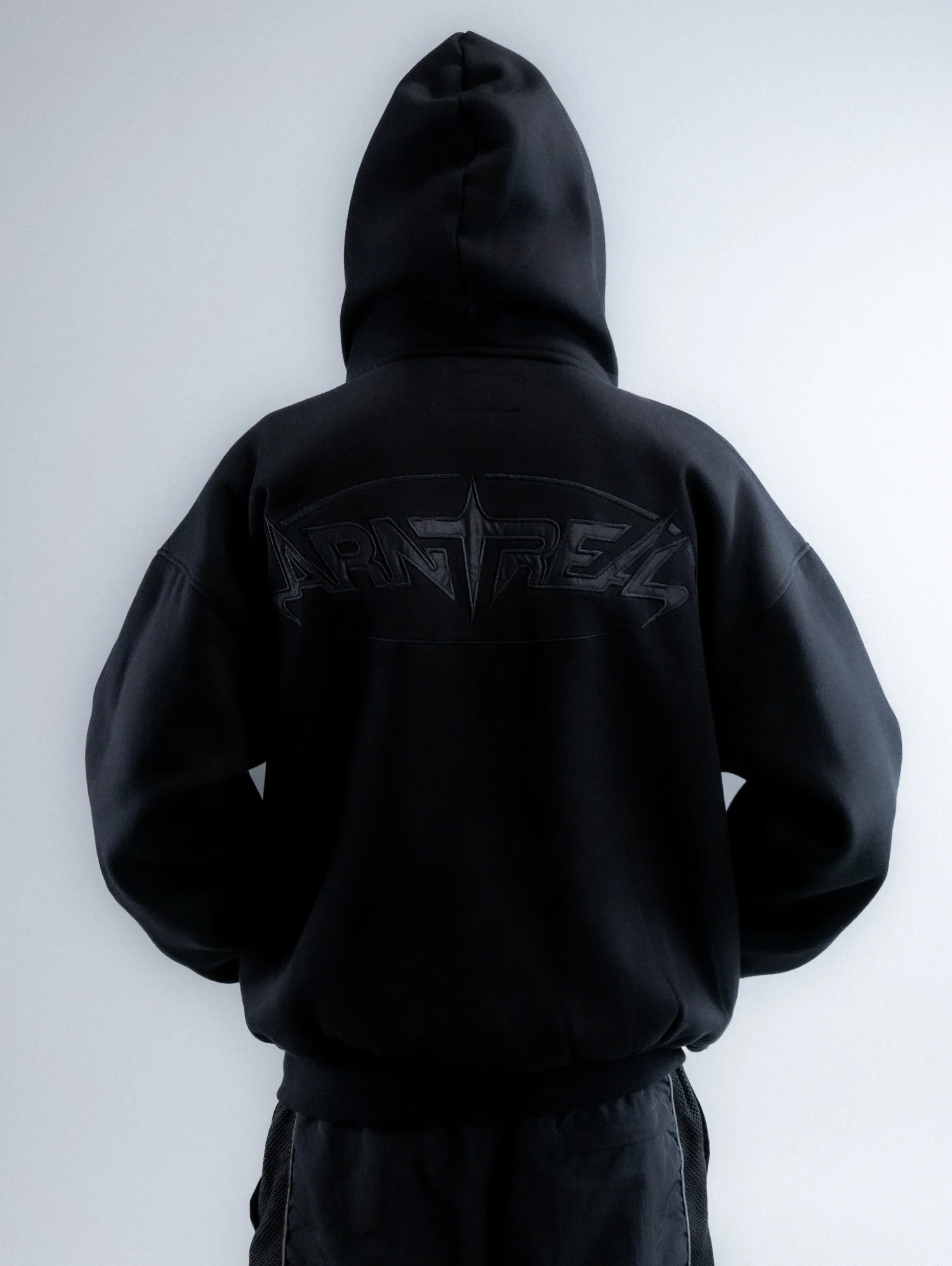 Hoodie Cagoule - Image 4