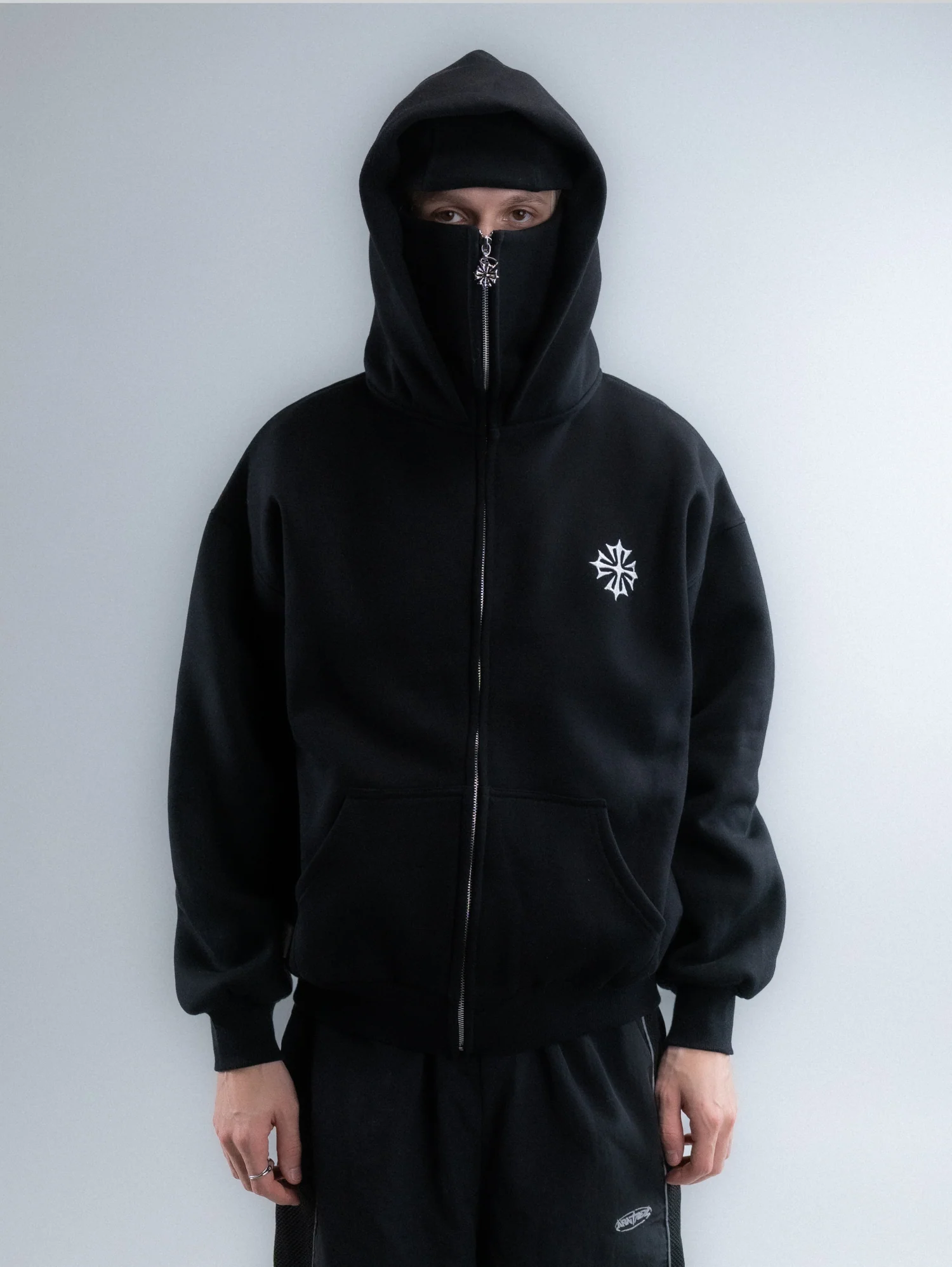 Hoodie Cagoule - Image 5