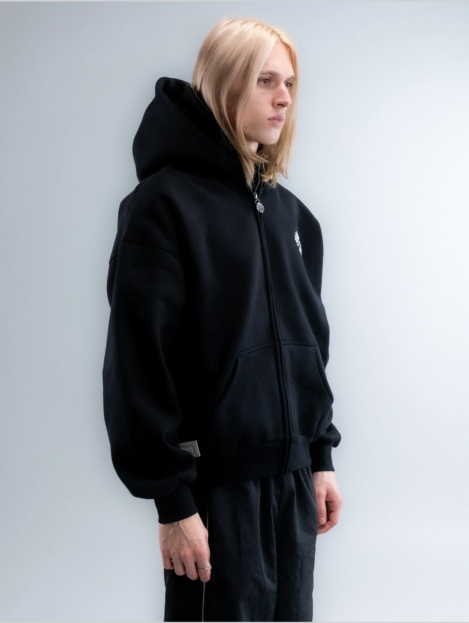Hoodie Cagoule - Image 6