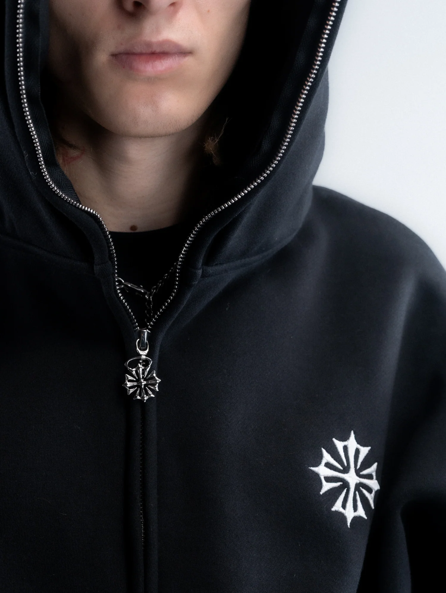 Hoodie Cagoule - Image 7