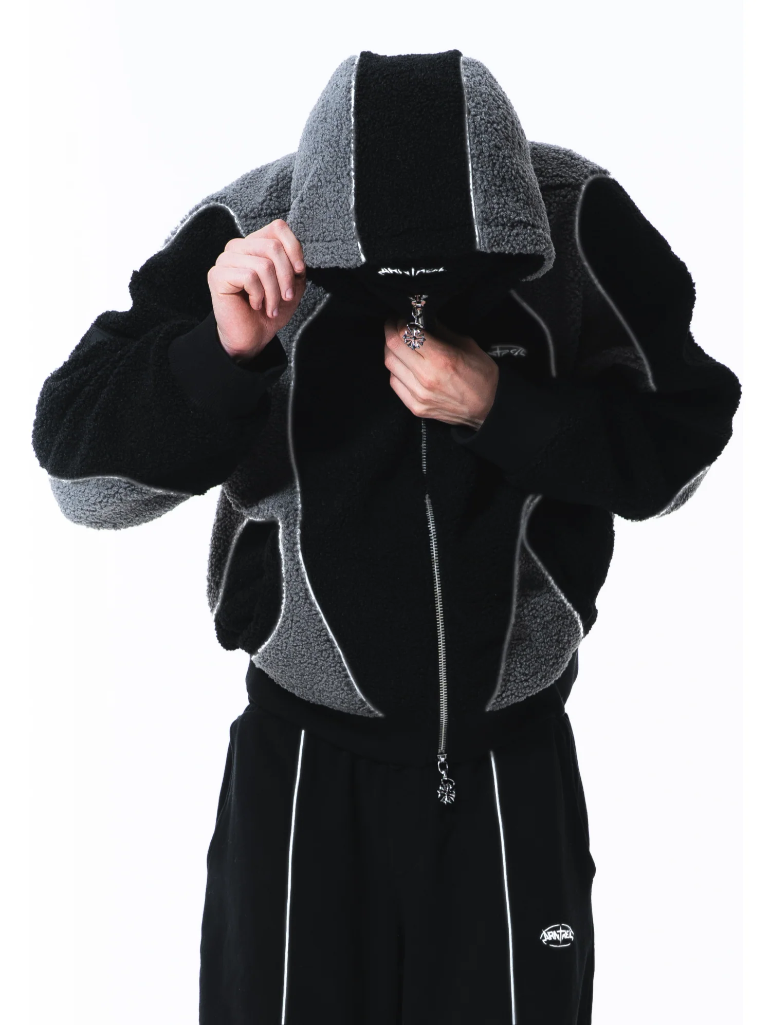 Reflective Sherpa - Image 10
