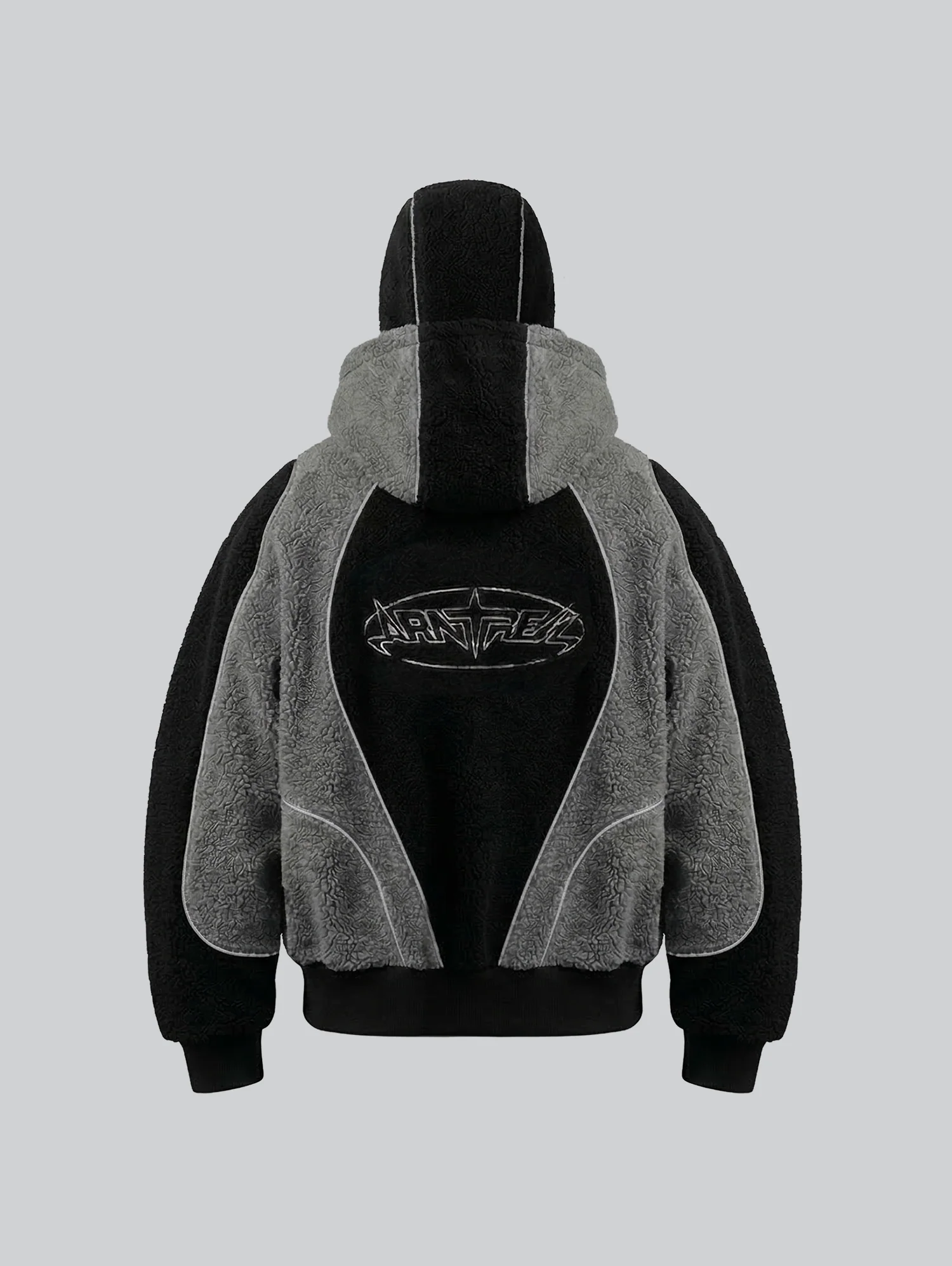 Reflective Sherpa - Image 12