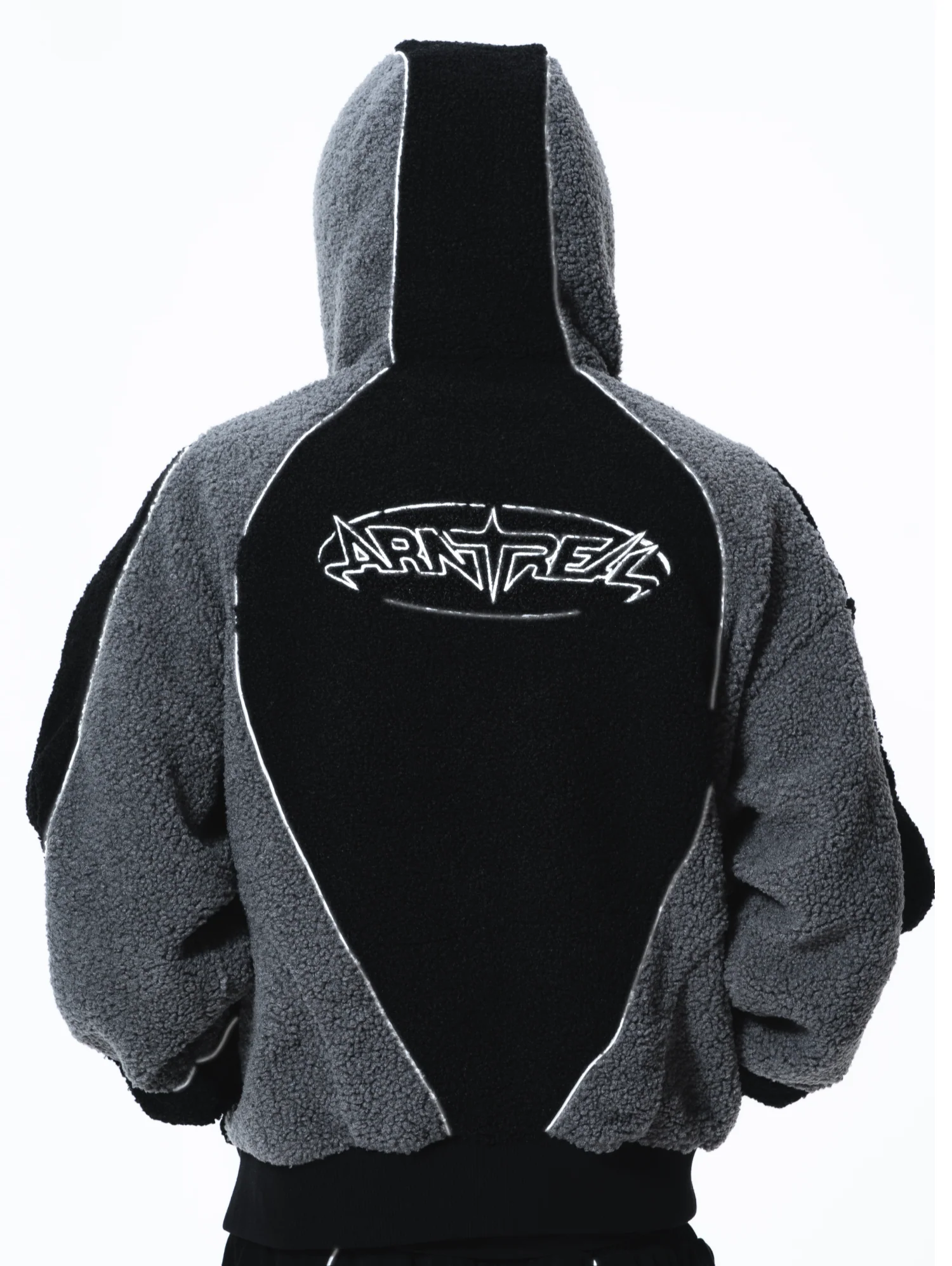 Reflective Sherpa - Image 3