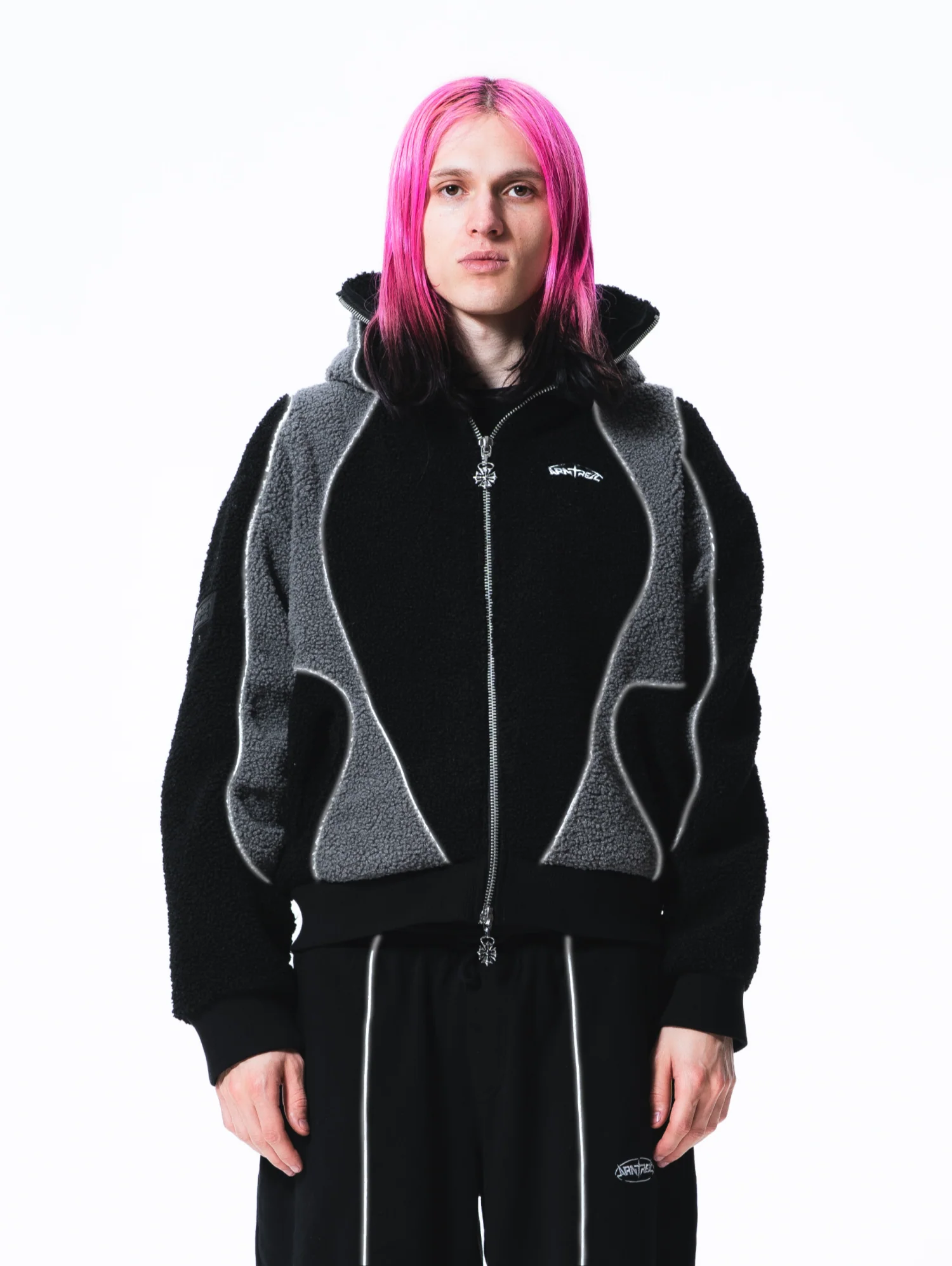 Reflective Sherpa - Image 4