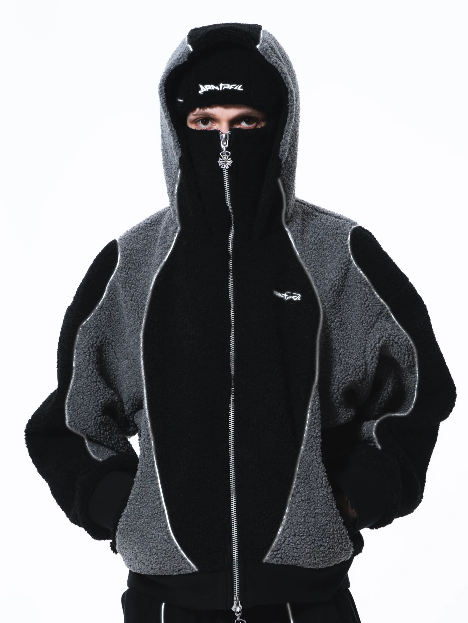 Reflective Sherpa - Image 5