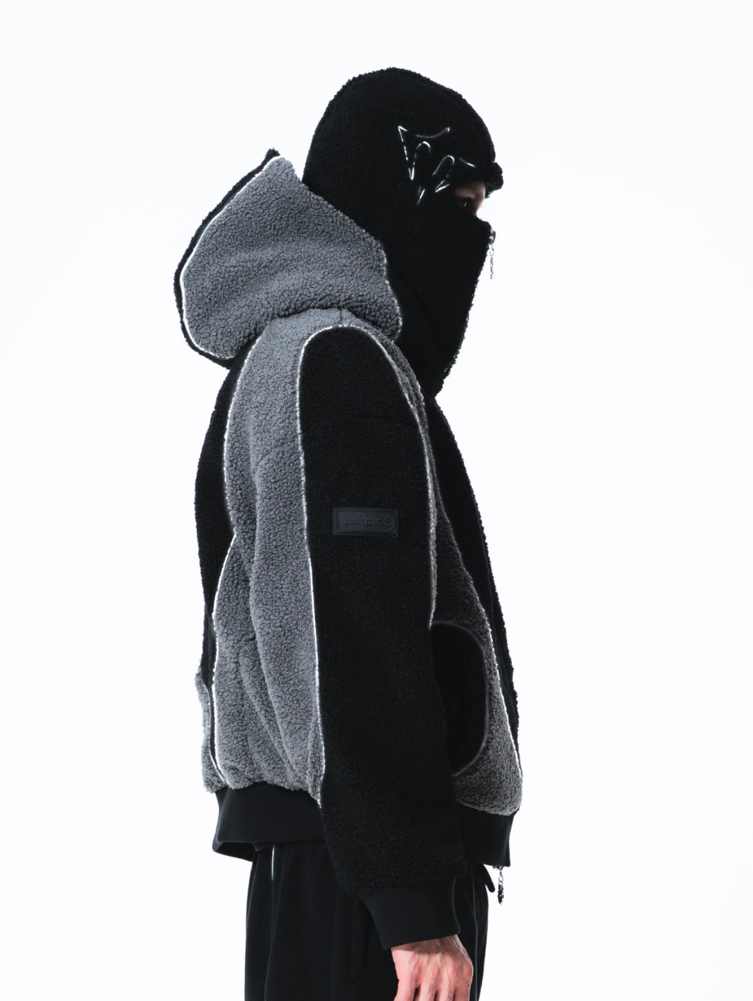 Reflective Sherpa - Image 6