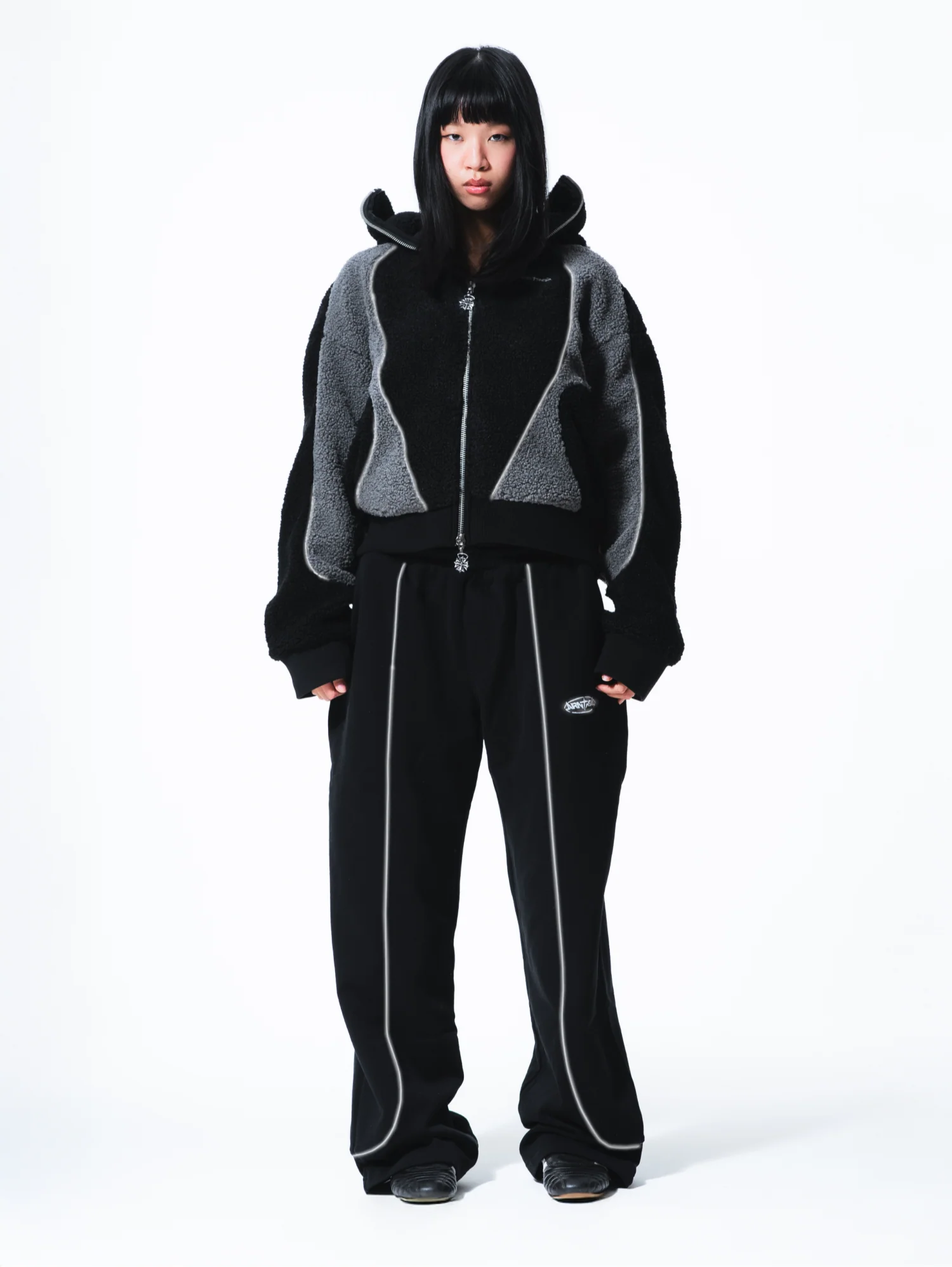 Reflective Sherpa - Image 7