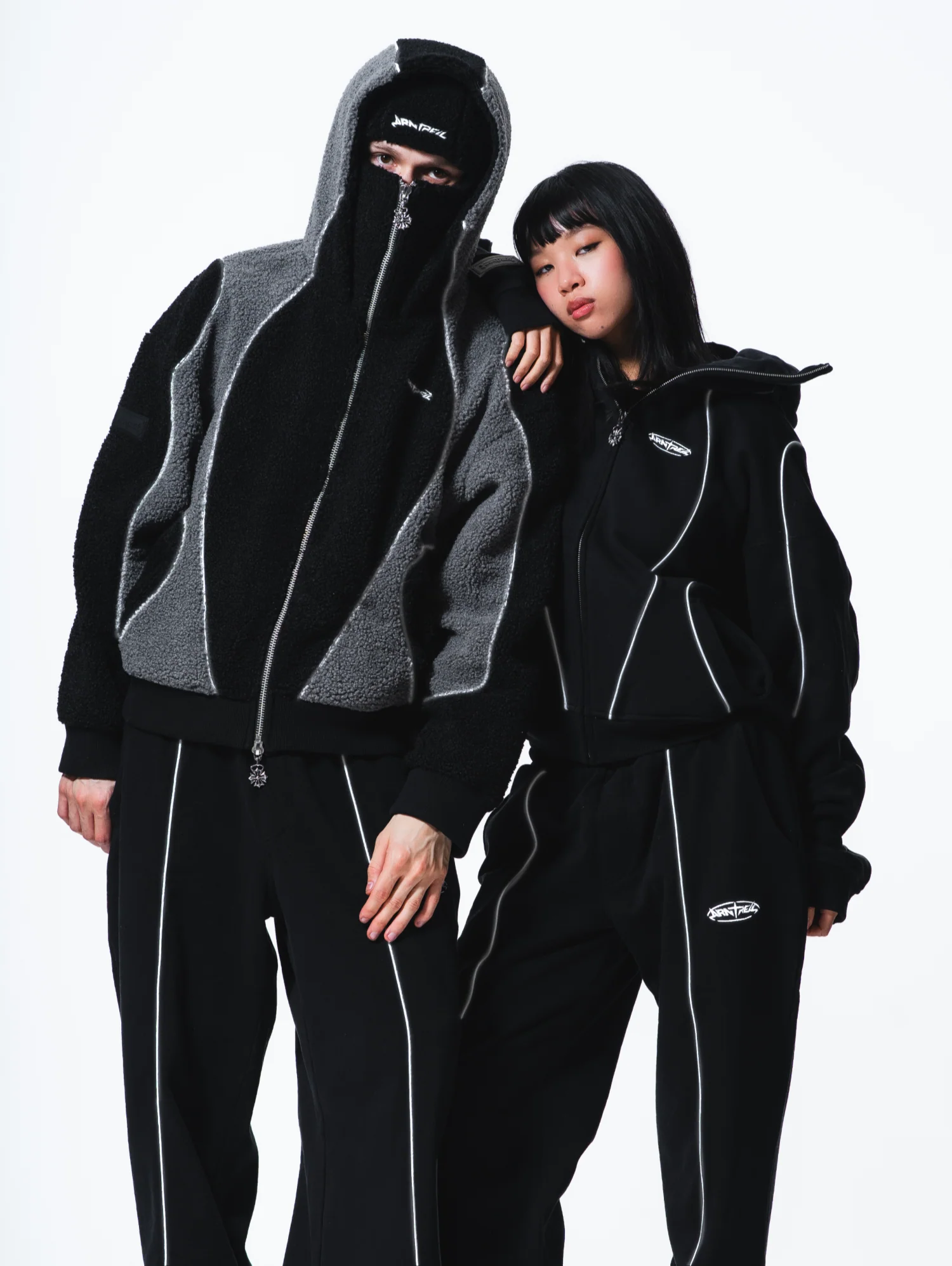 Reflective Sherpa - Image 8