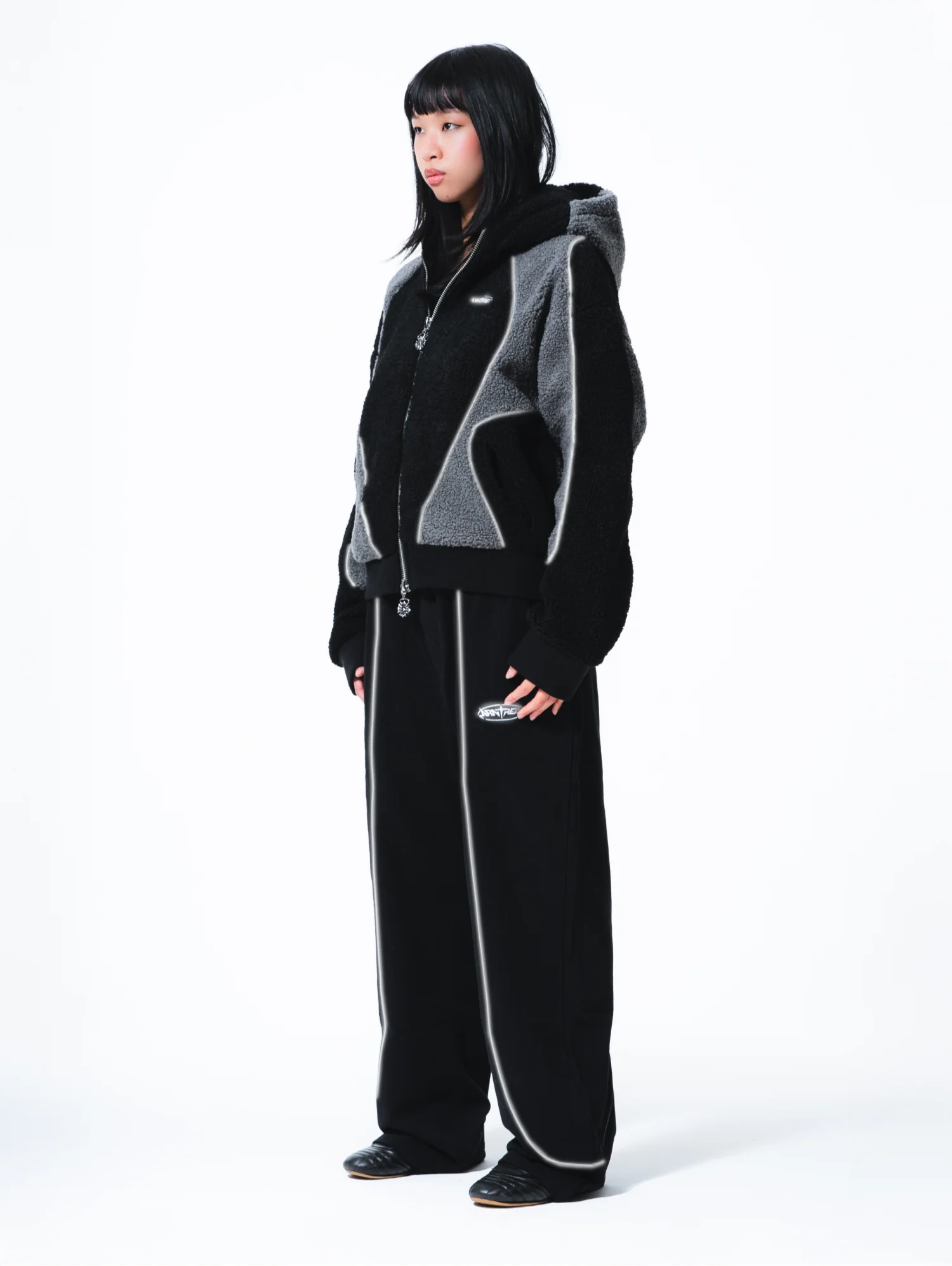 Reflective Sherpa - Image 9