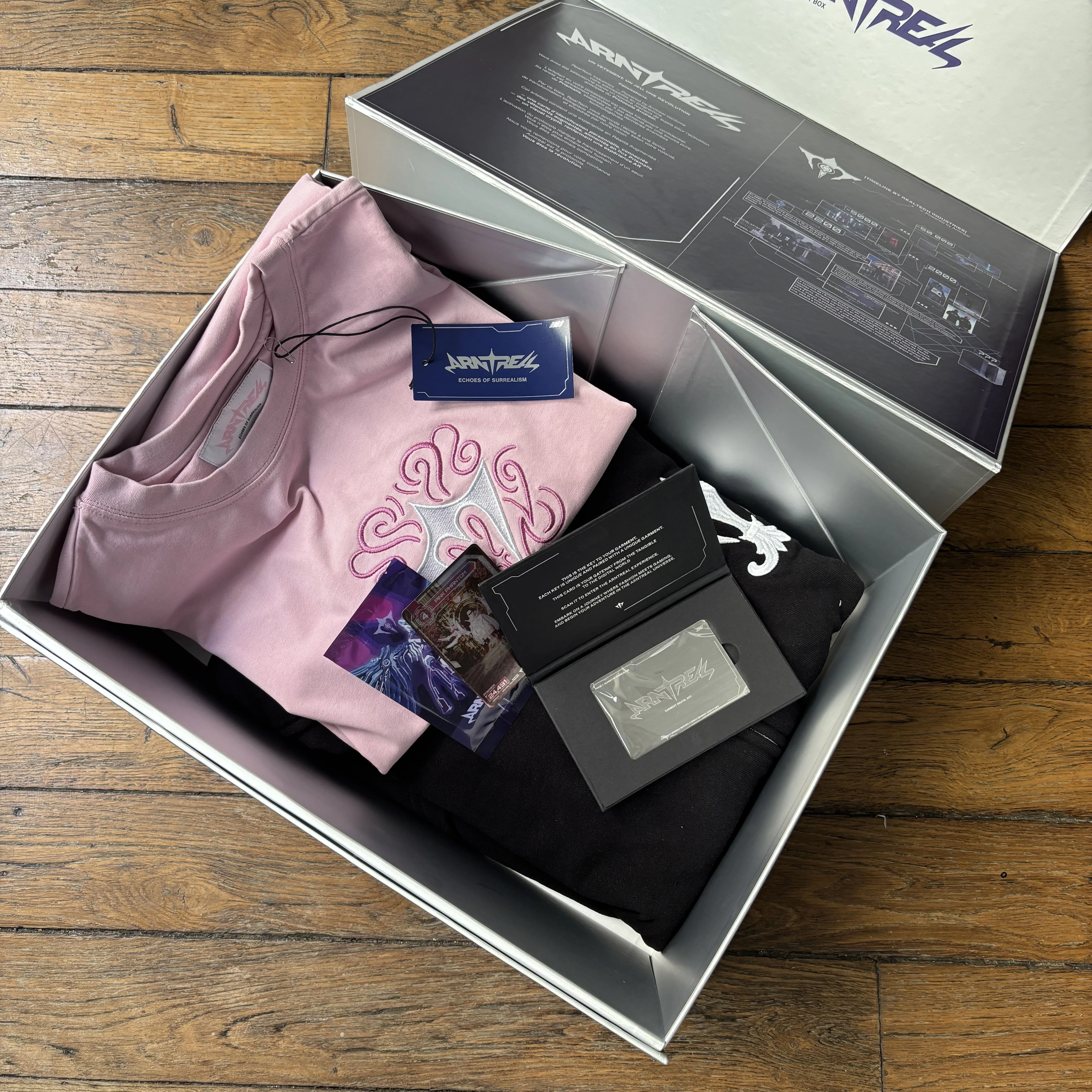 Mystery Box Lvl 2 - Image 3