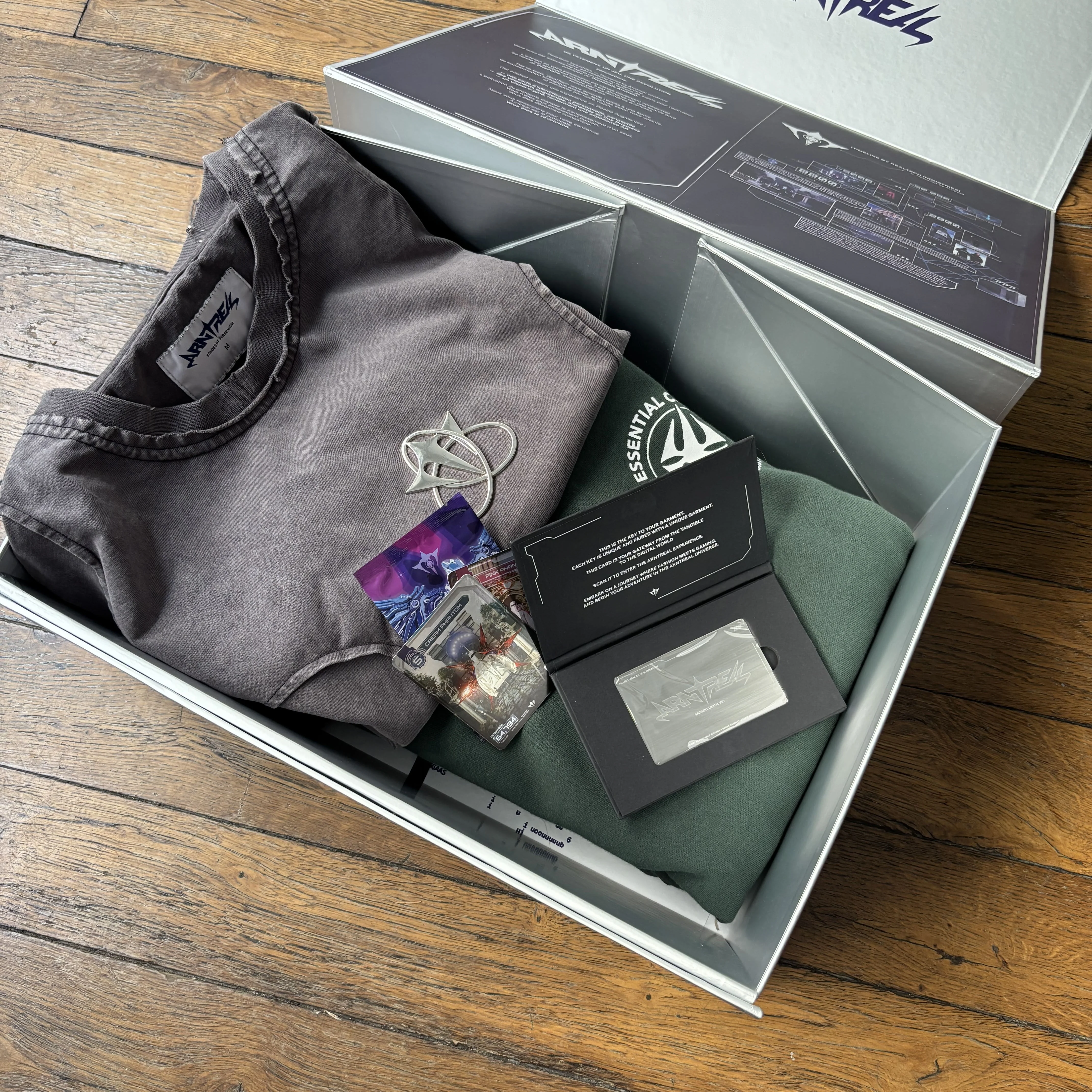 Mystery Box Lvl 2 - Image 4