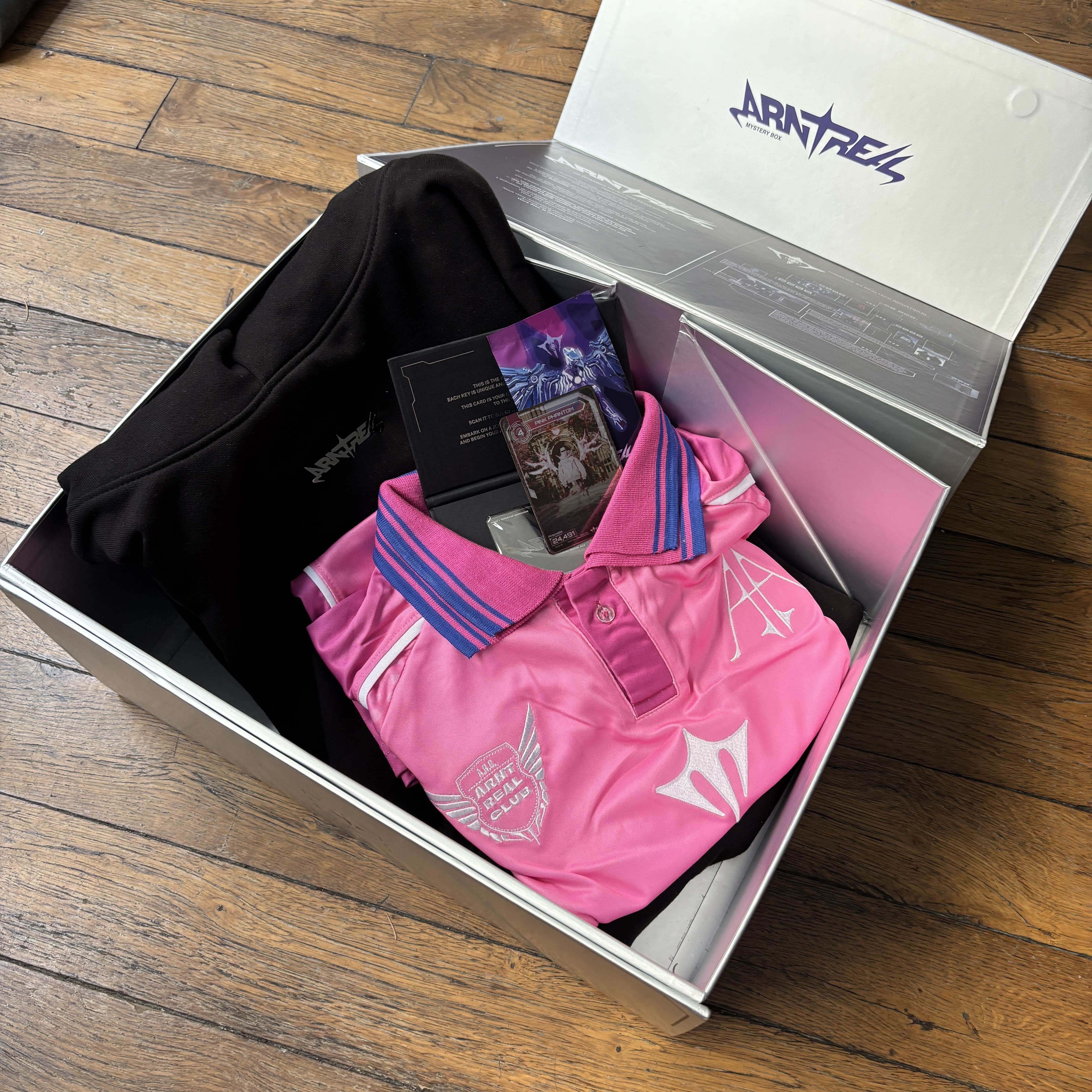 Mystery Box Lvl 2 - Image 5