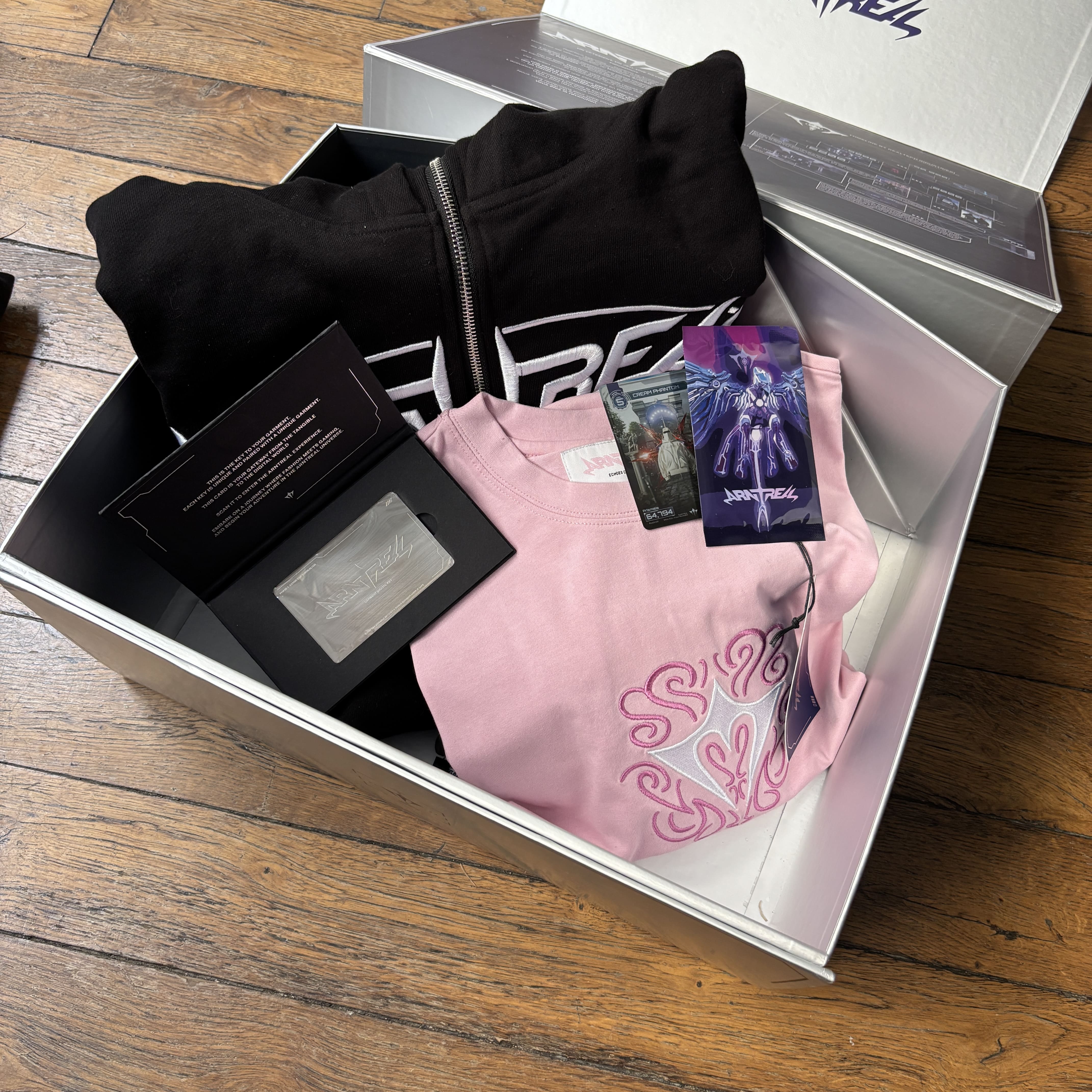 Mystery Box Lvl 2 - Image 6