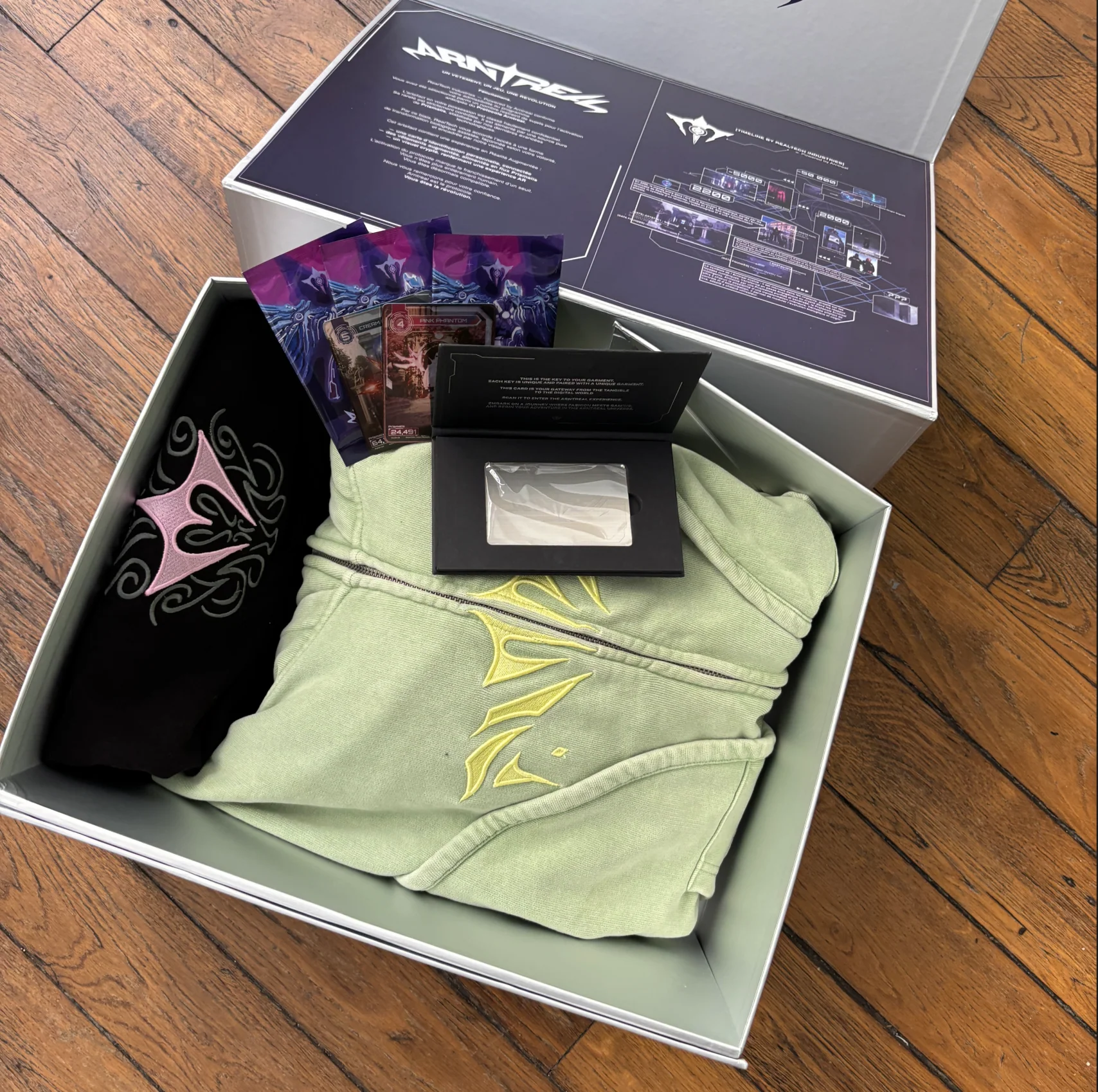Mystery Box Lvl 3 - Image 3