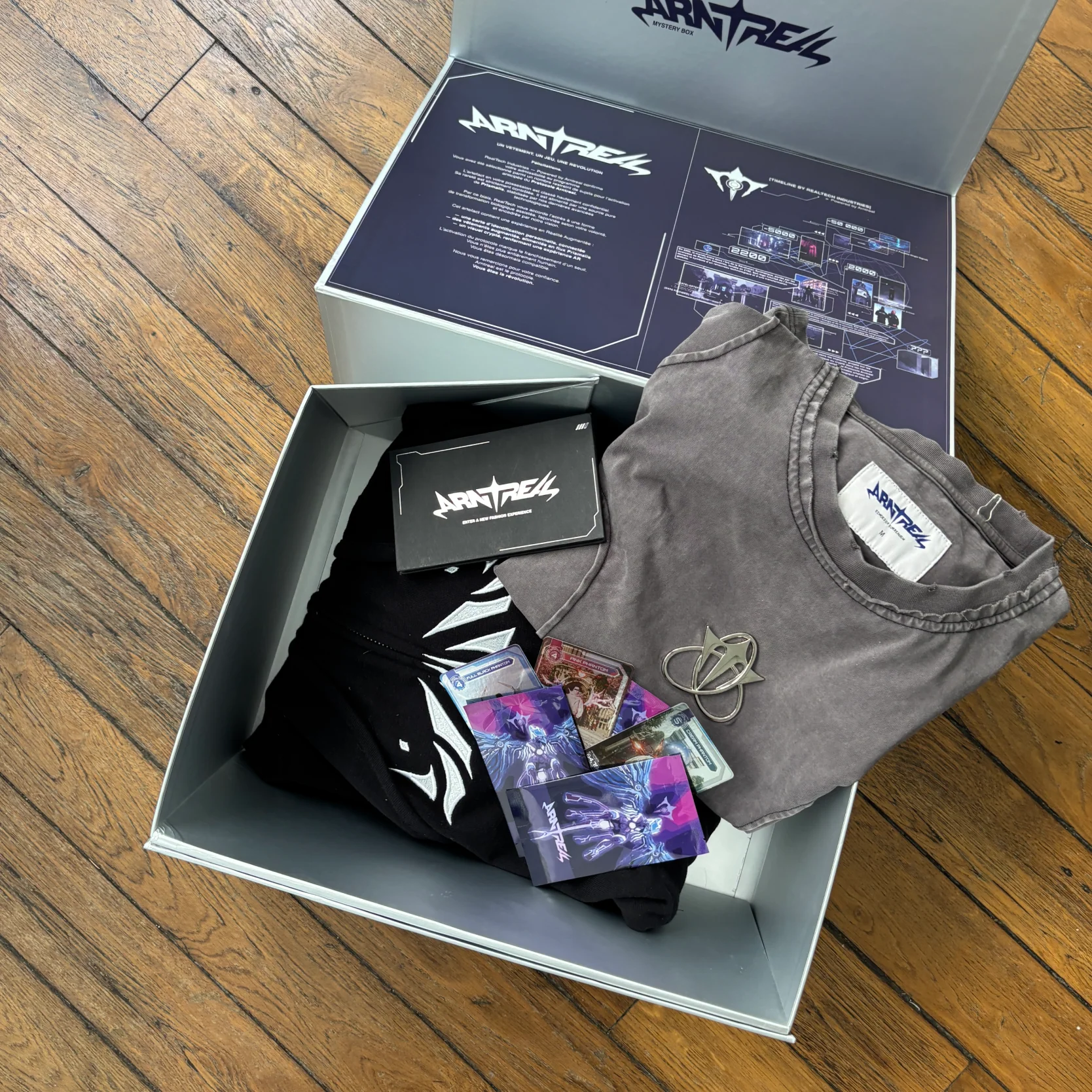 Mystery Box Lvl 3 - Image 4