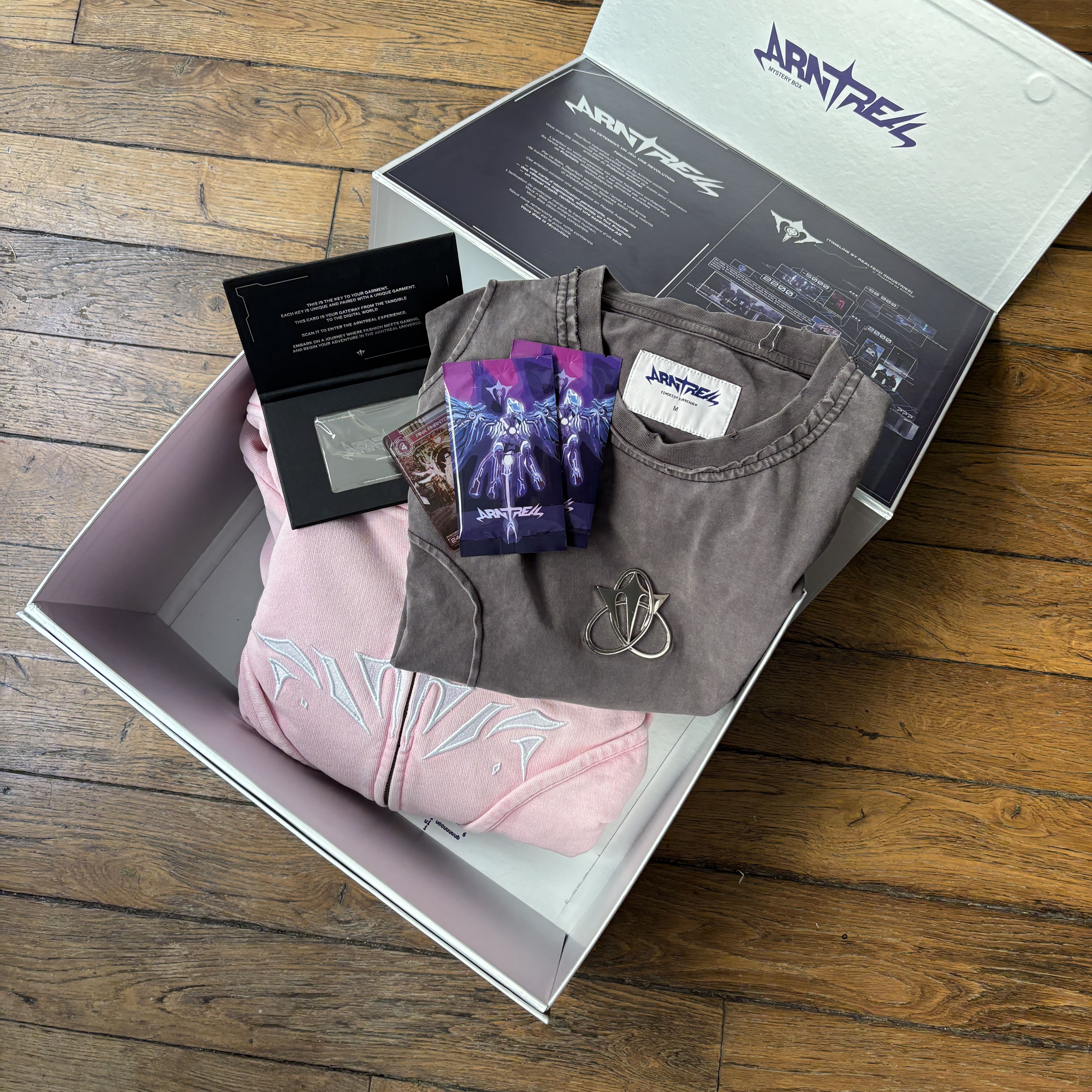 Mystery Box Lvl 3 - Image 5