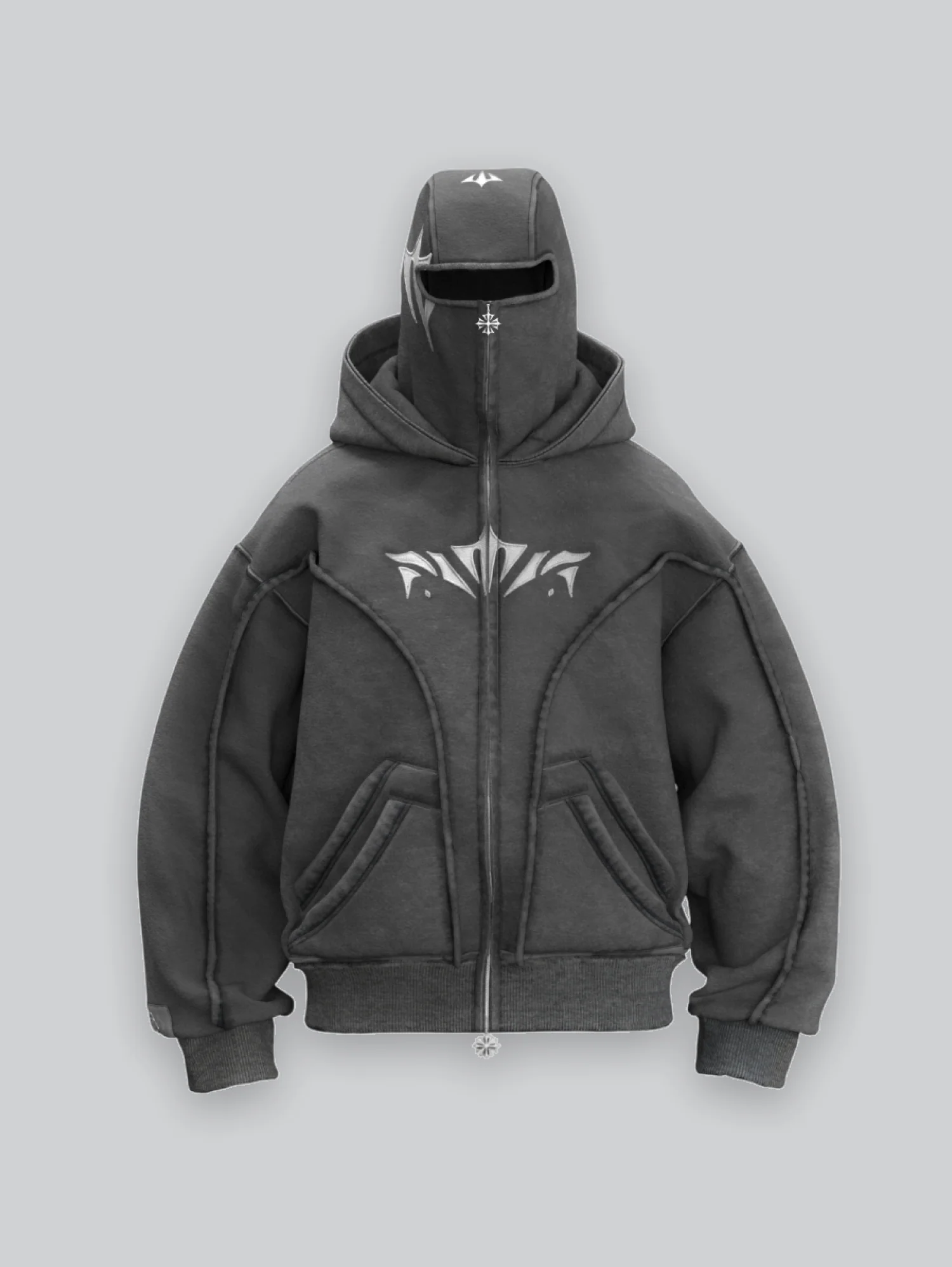 PHANTOM HOODIE