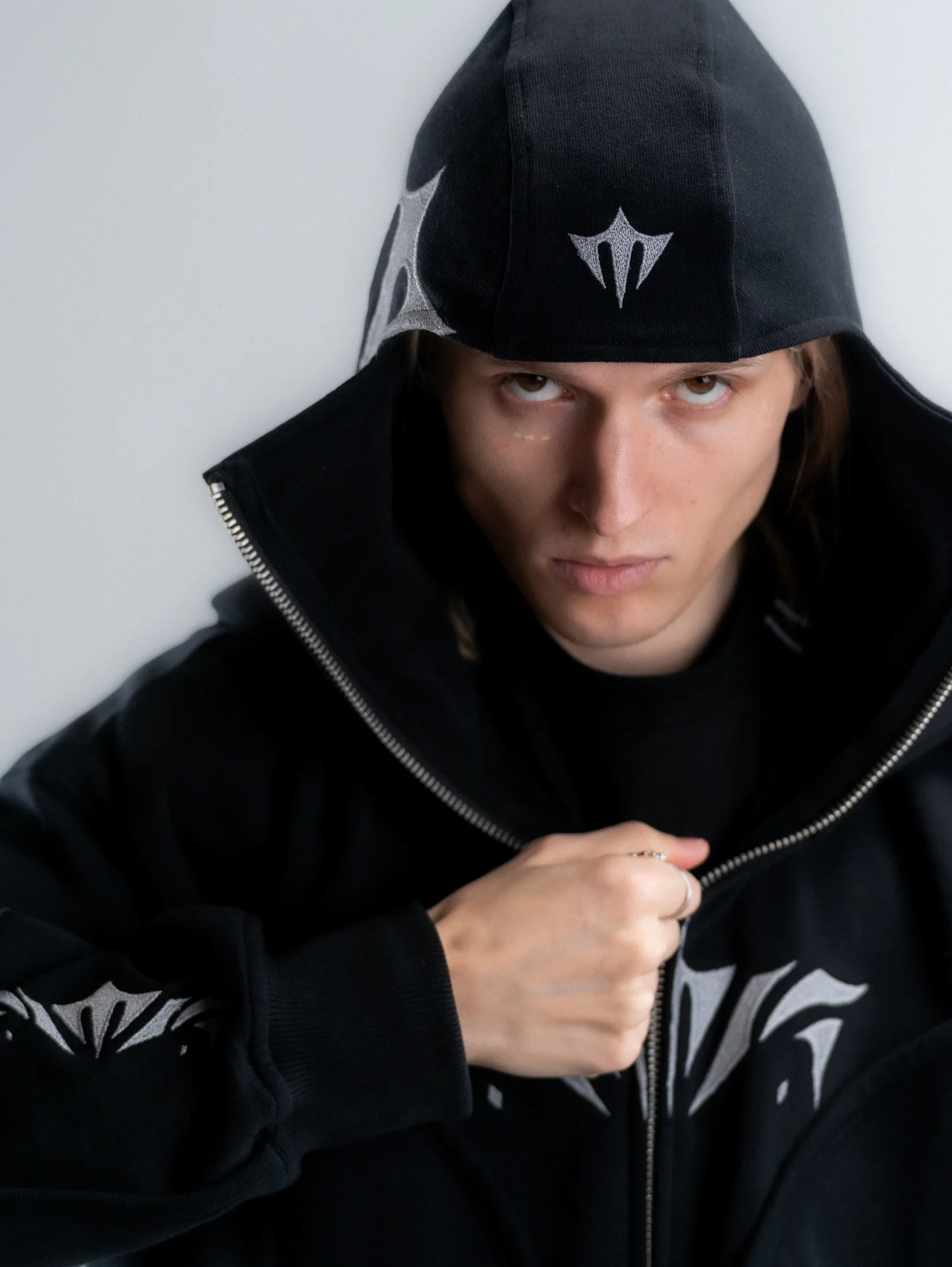 Reflect Phantom Hoodie - Image 10