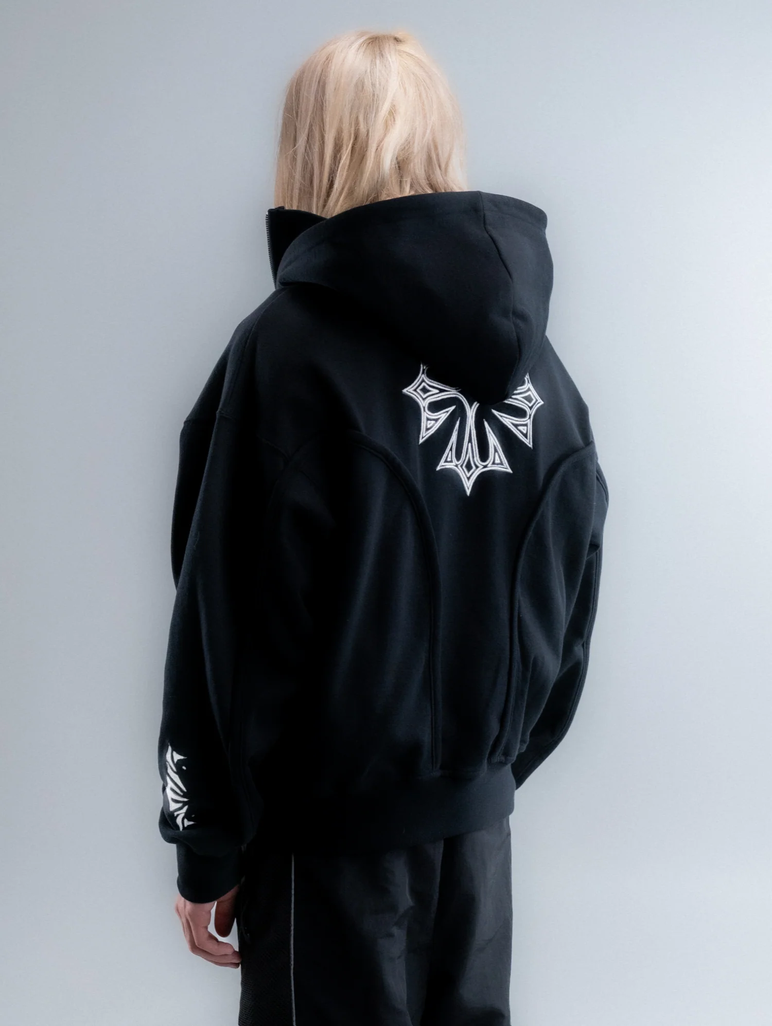 Reflect Phantom Hoodie - Image 4