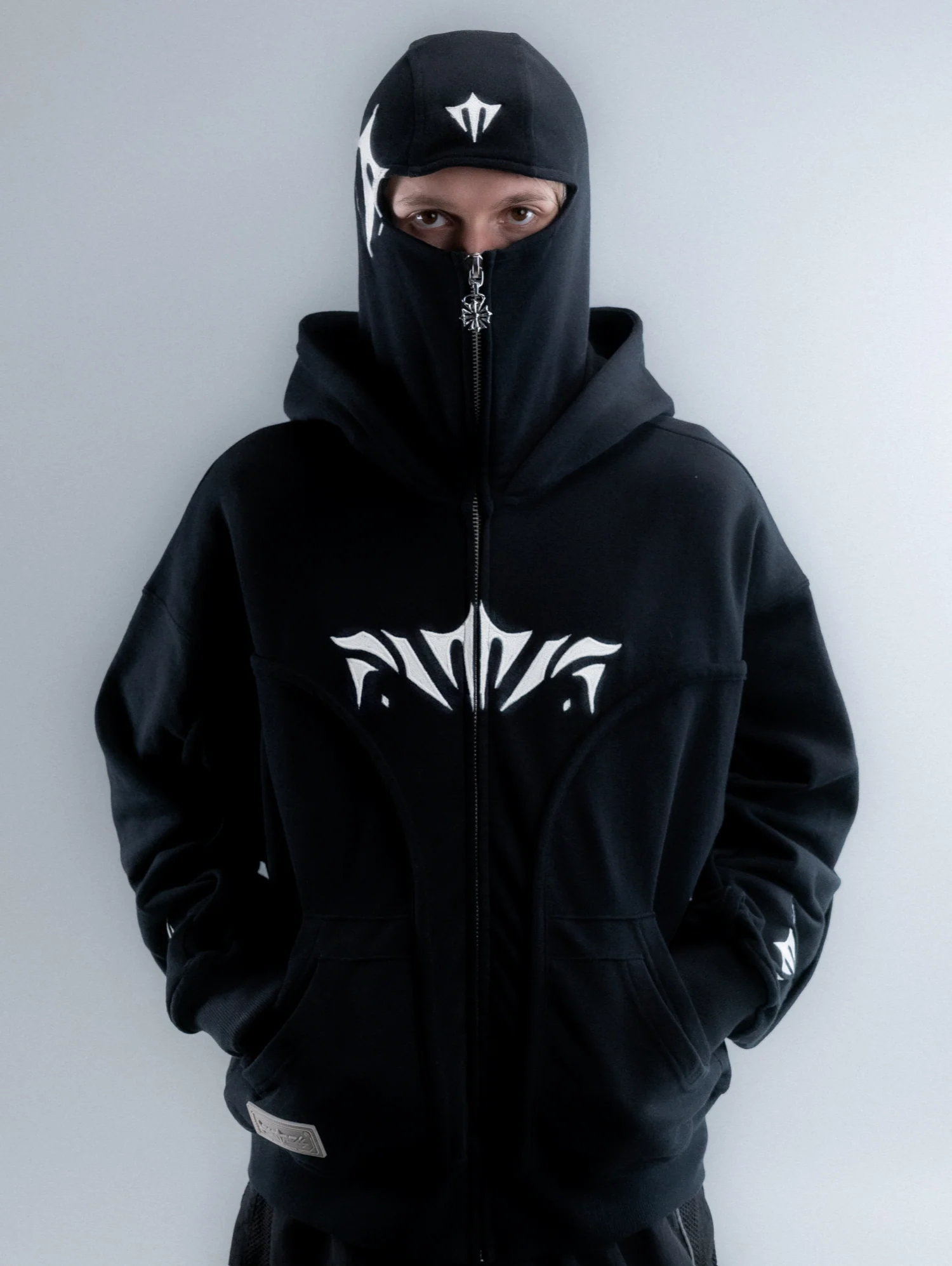 Reflect Phantom Hoodie - Image 5