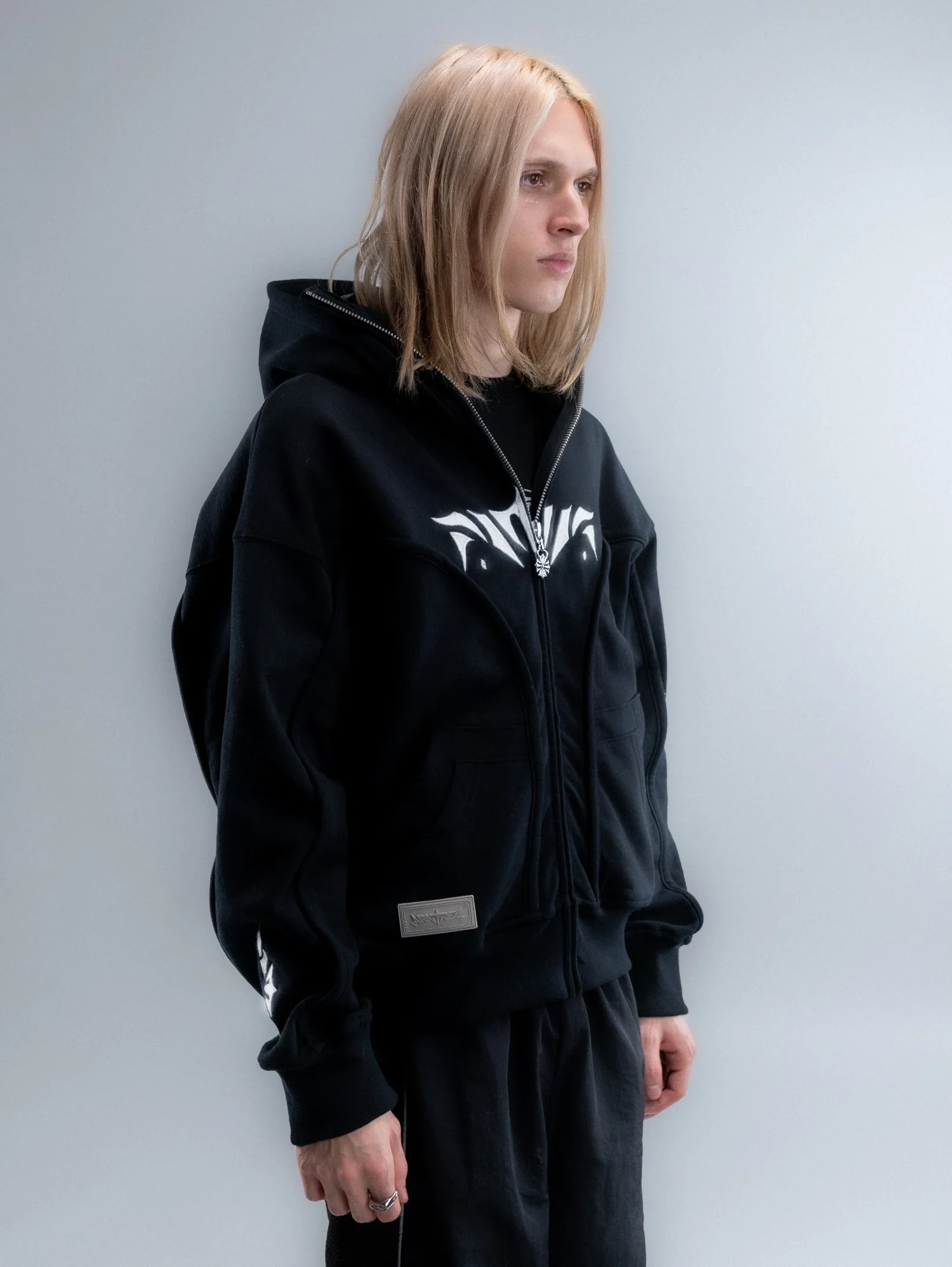 Reflect Phantom Hoodie - Image 6