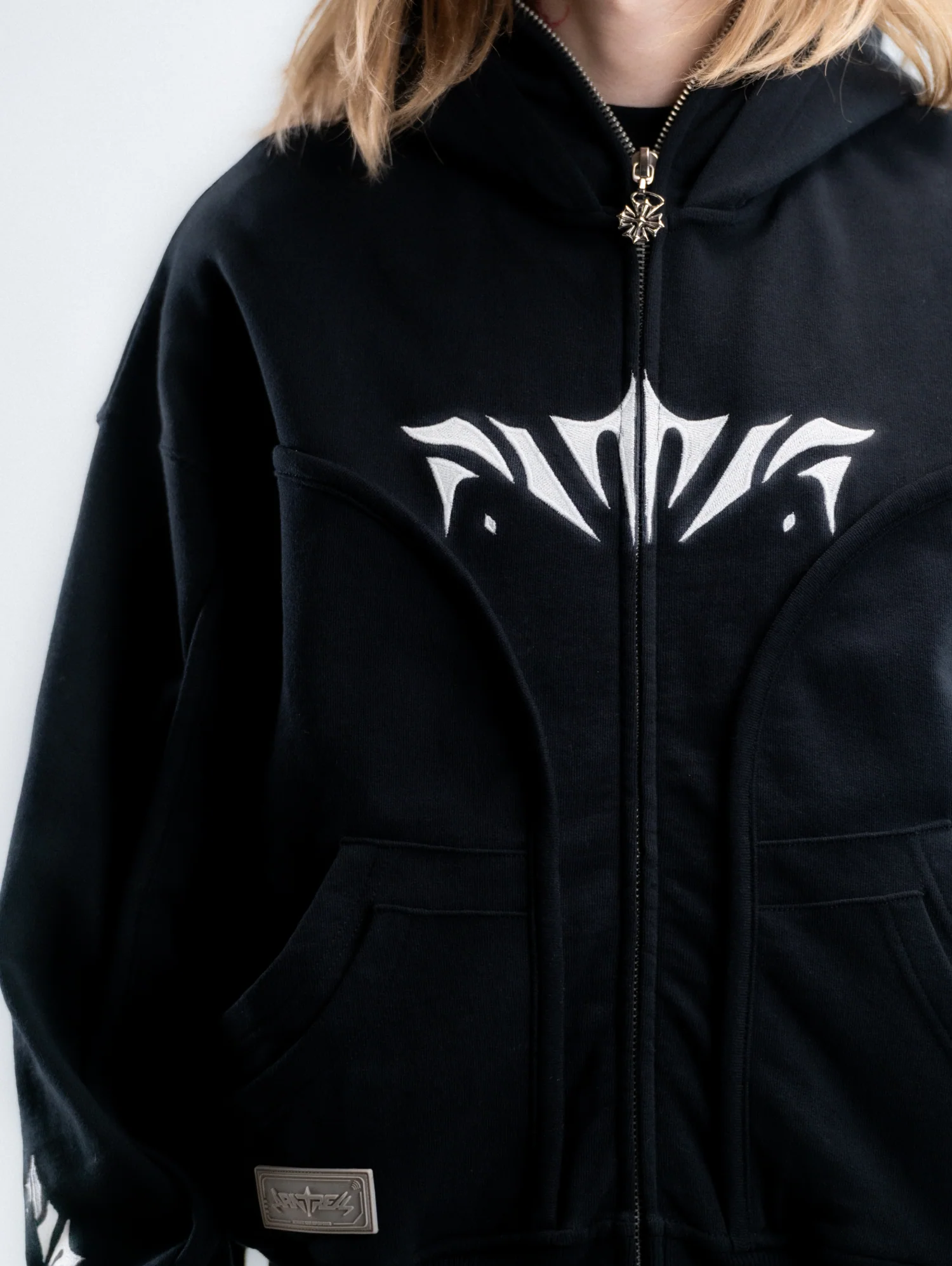 Reflect Phantom Hoodie - Image 7