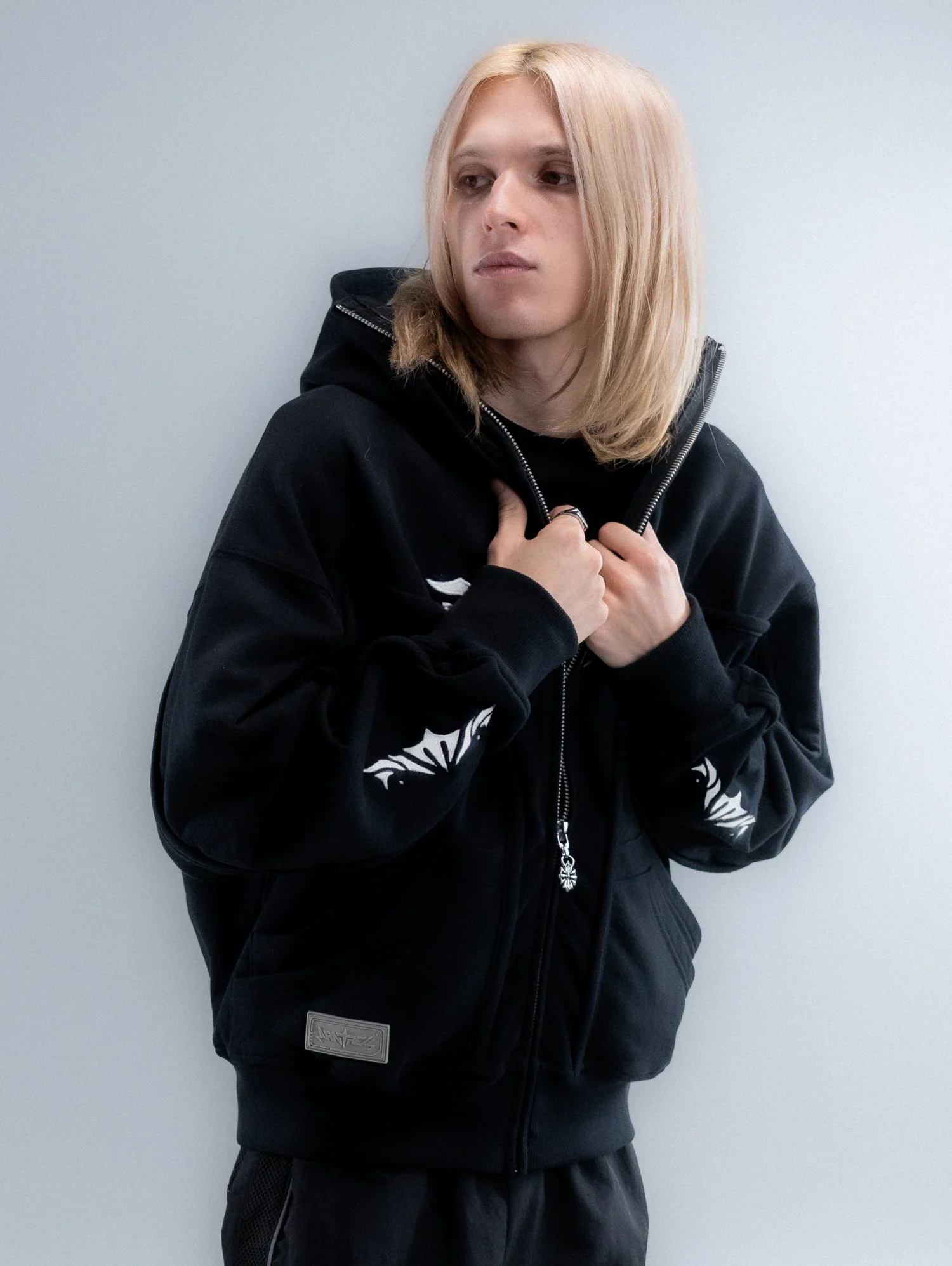 Reflect Phantom Hoodie - Image 8