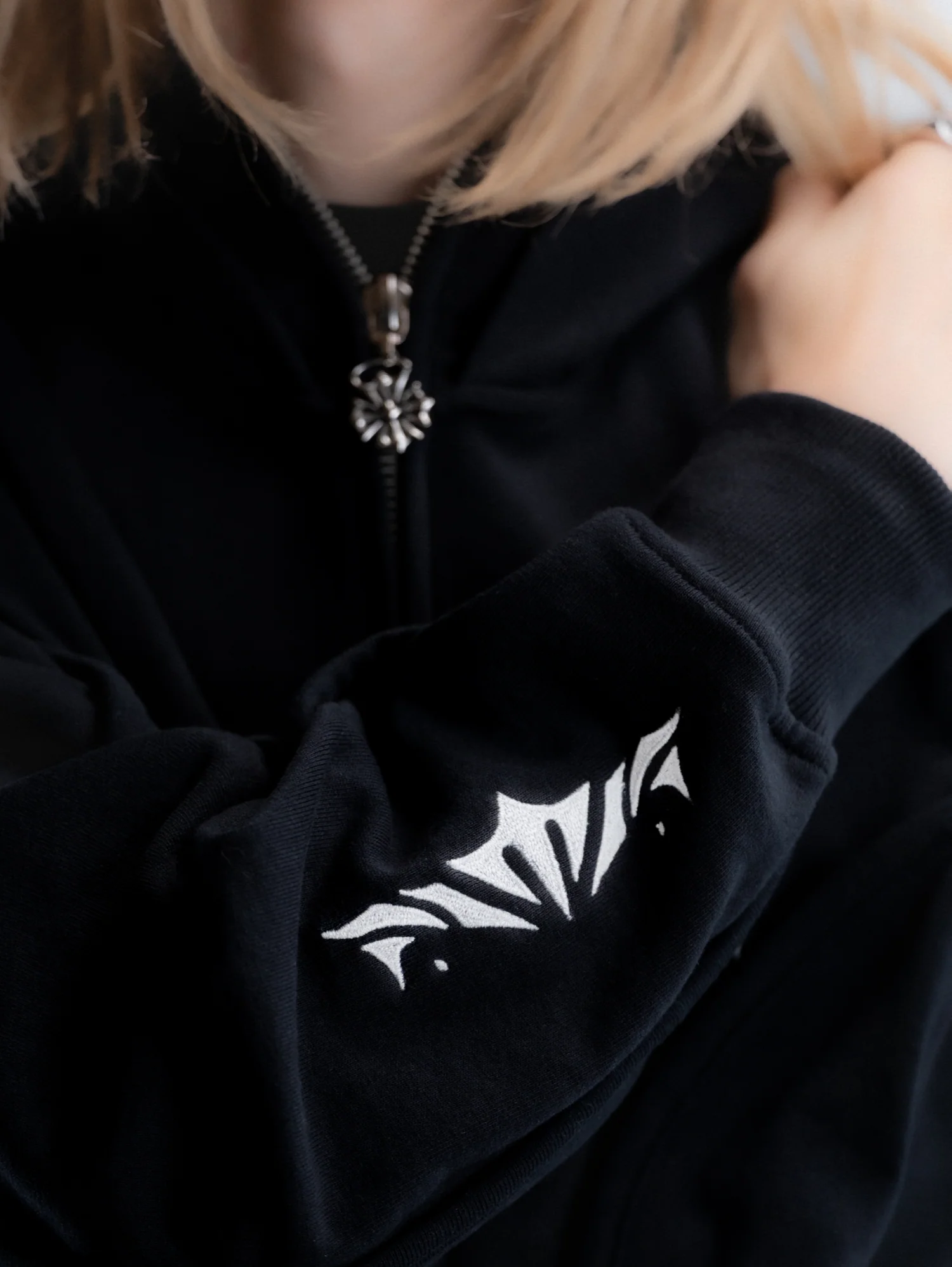 Reflect Phantom Hoodie - Image 9