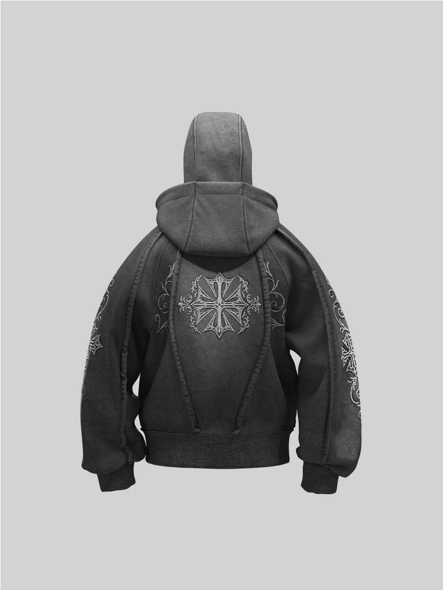 Holy Phantom ( white ) - Image 3