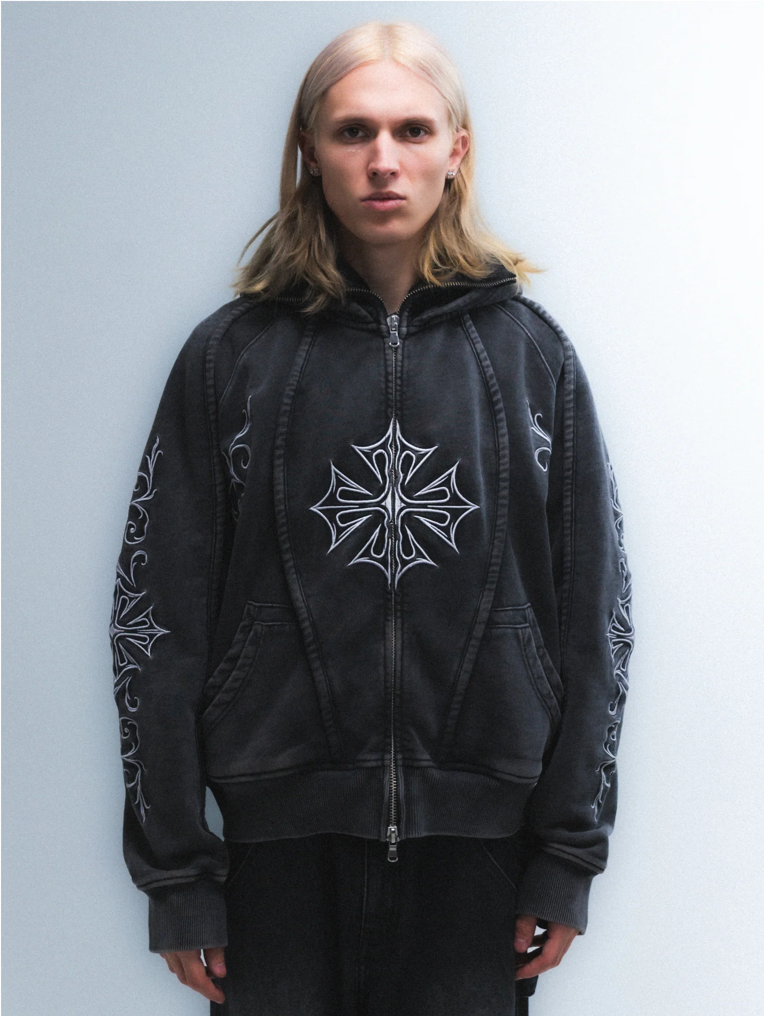 Holy Phantom ( white ) - Image 4