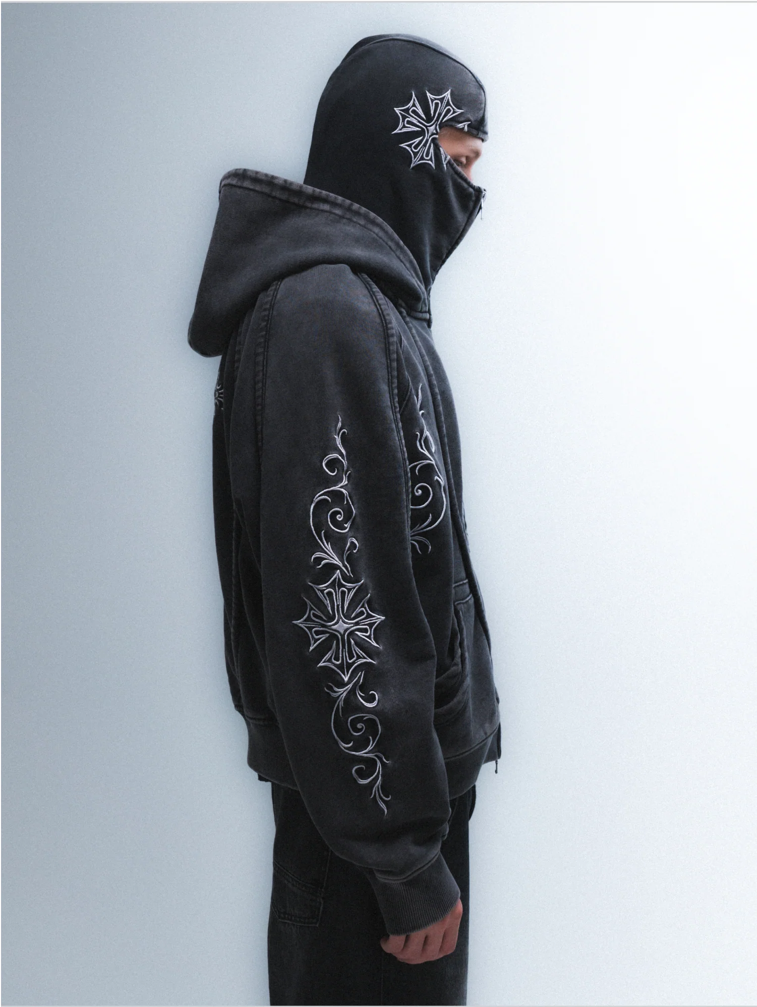 Holy Phantom ( white ) - Image 6