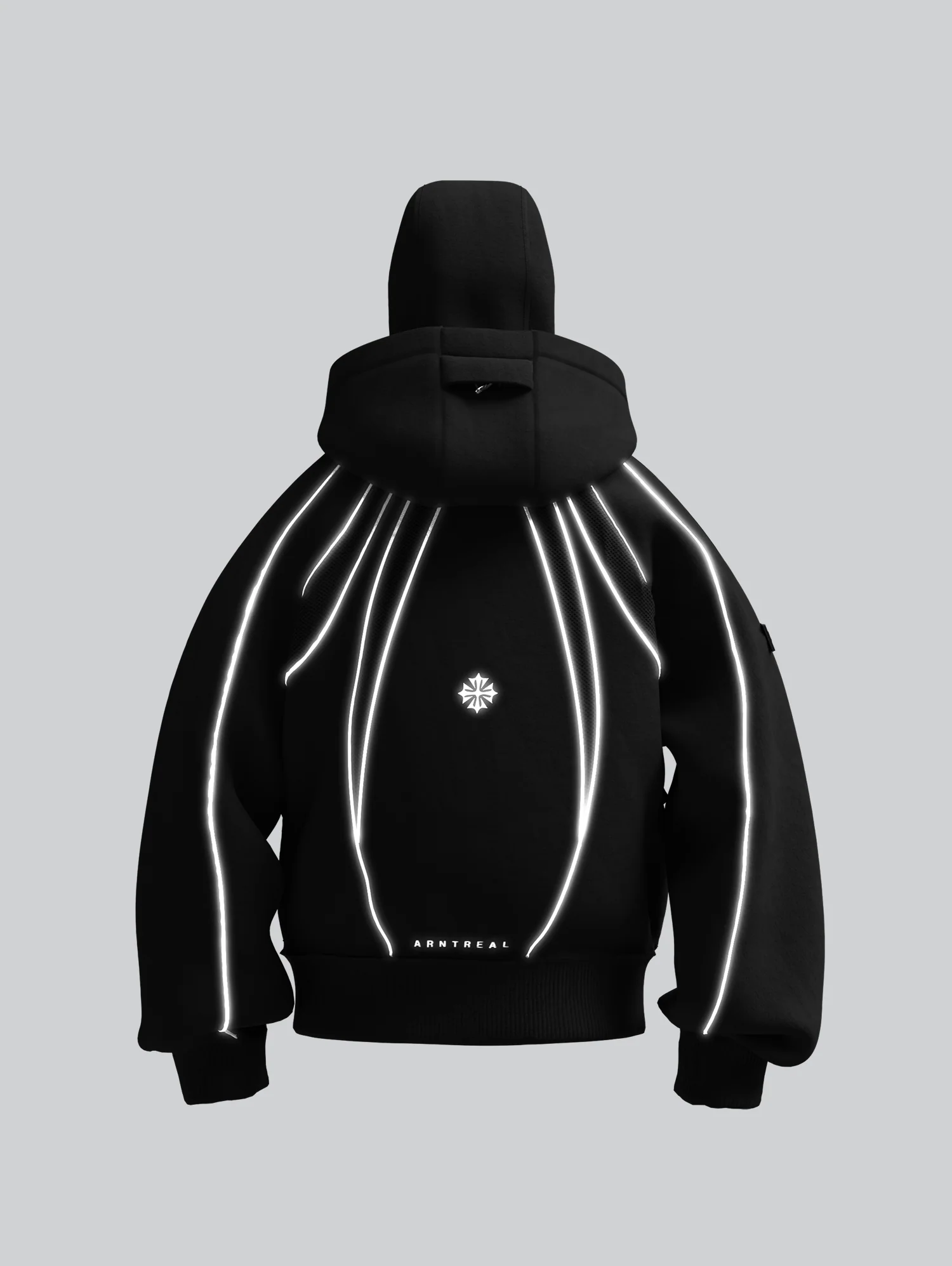 Eclipse Hoodie - Image 3