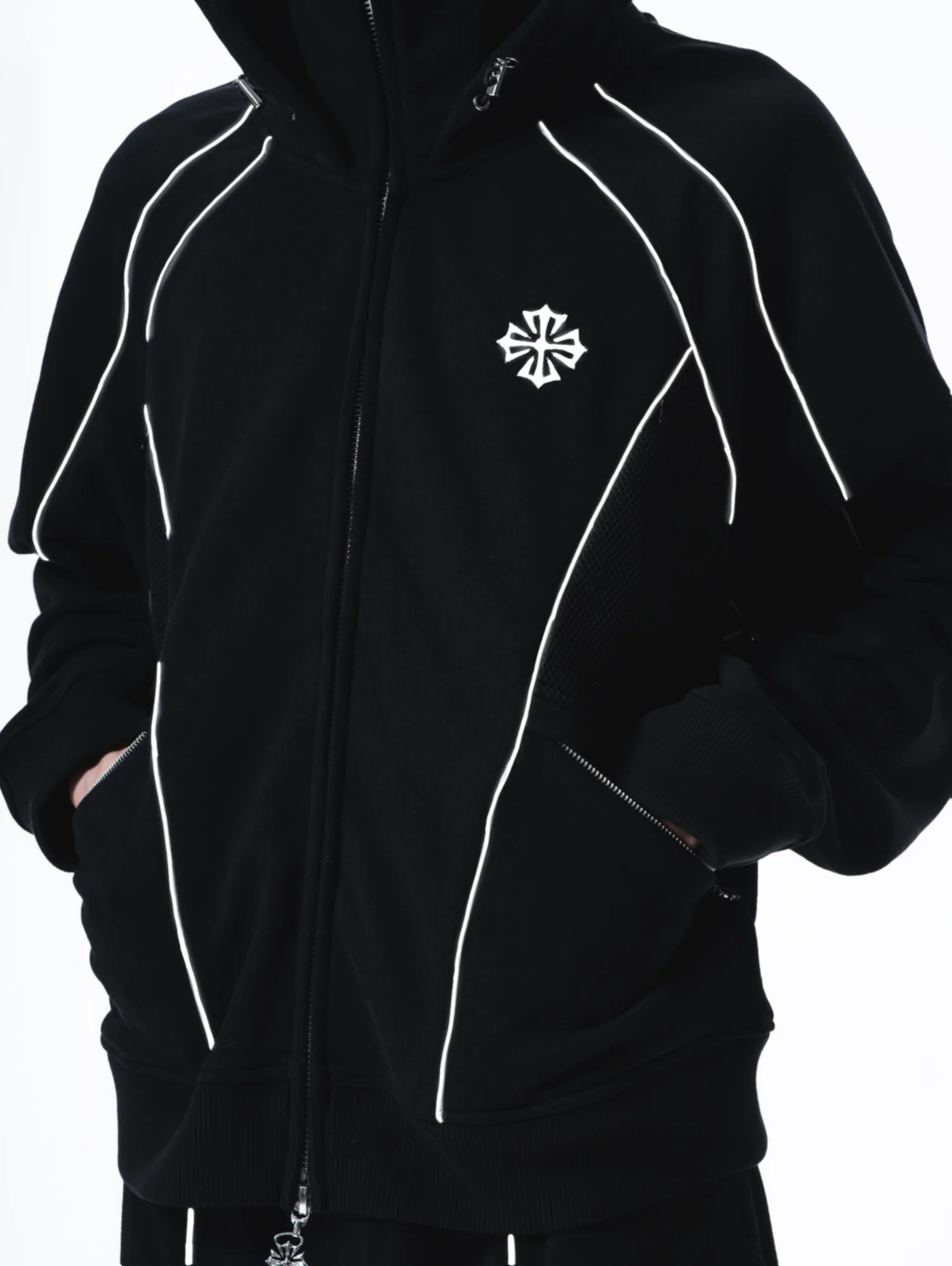 Eclipse Hoodie - Image 7