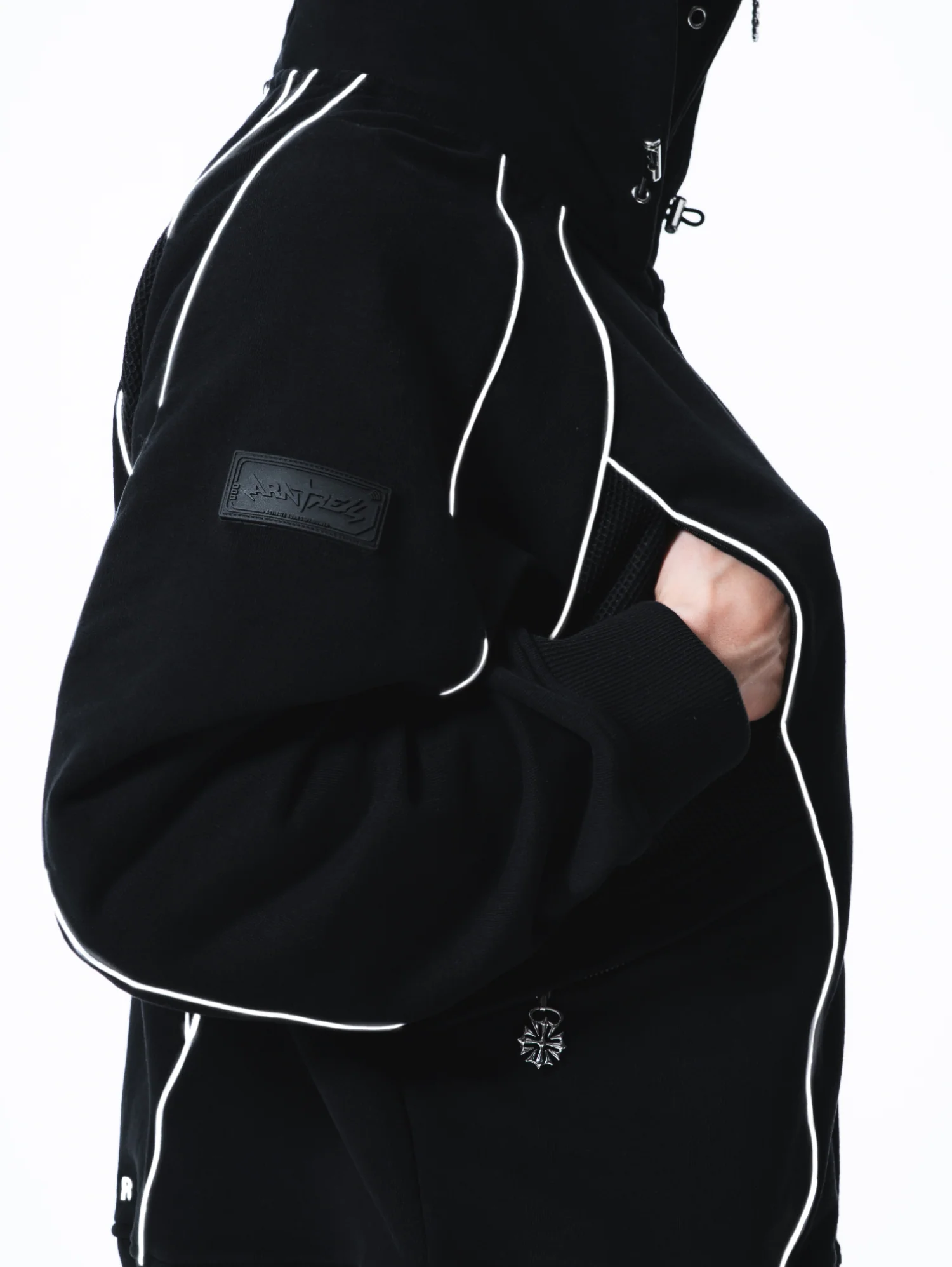 Eclipse Hoodie - Image 9