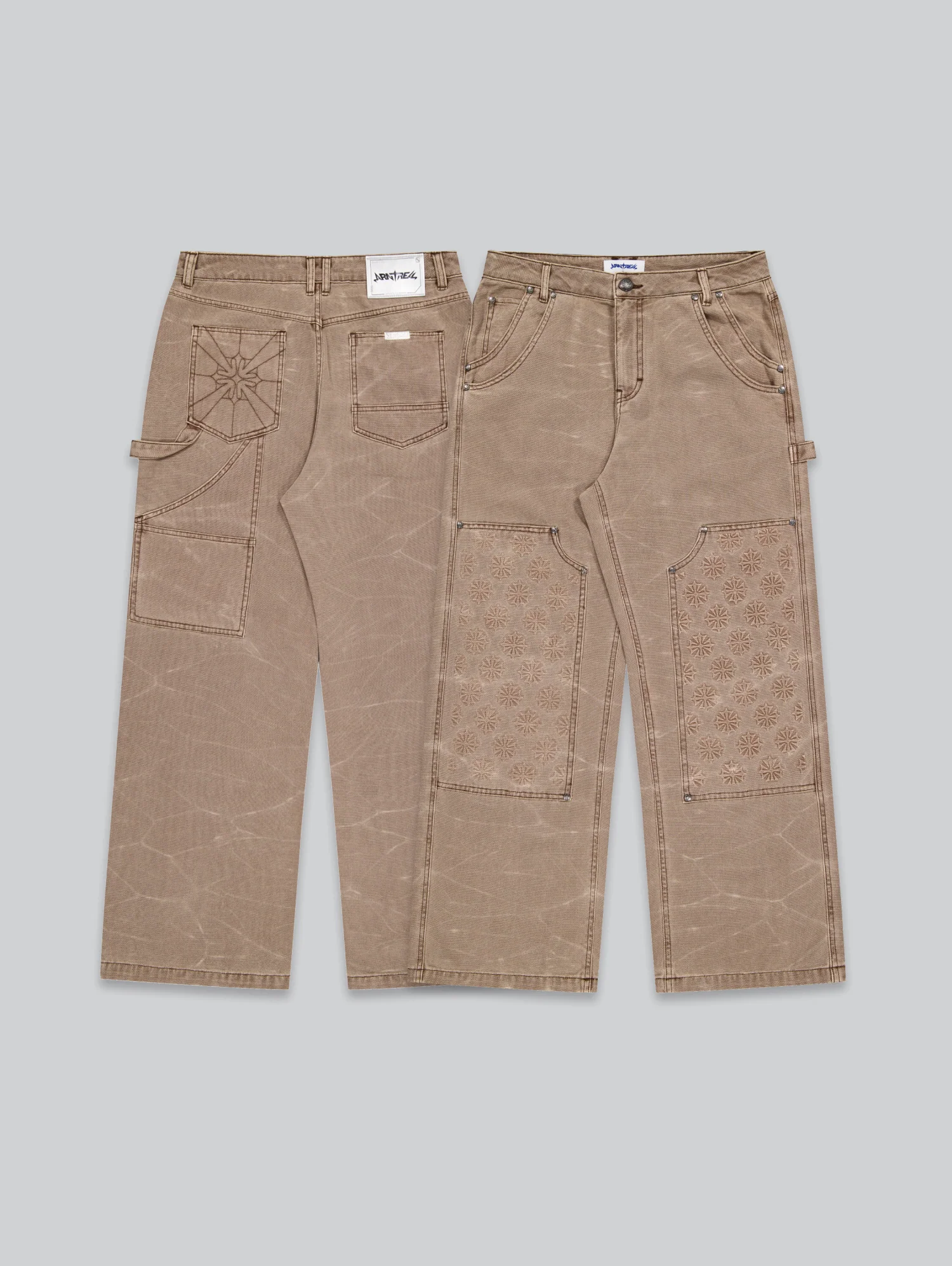 Relic Carpenter Beige - Image 8