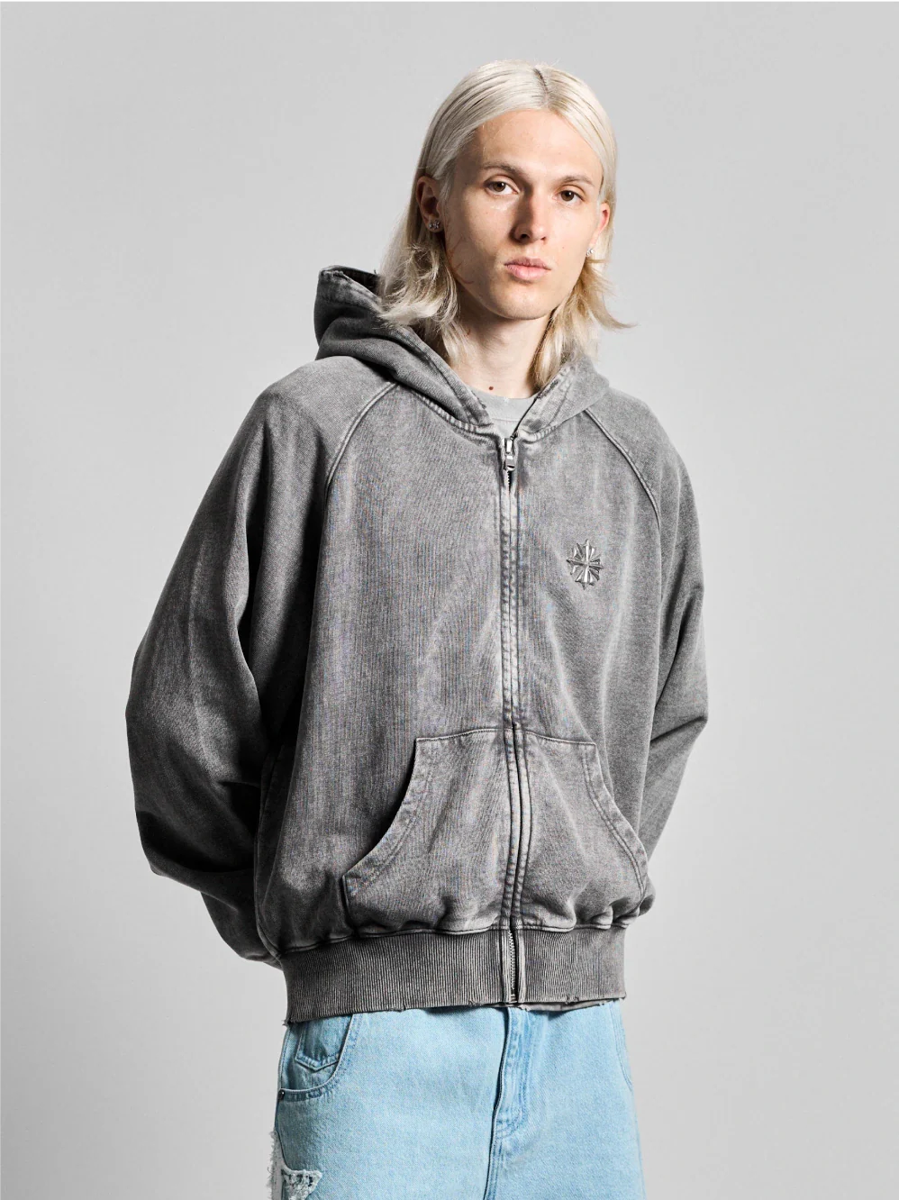 Relic Hoodie - Image 4