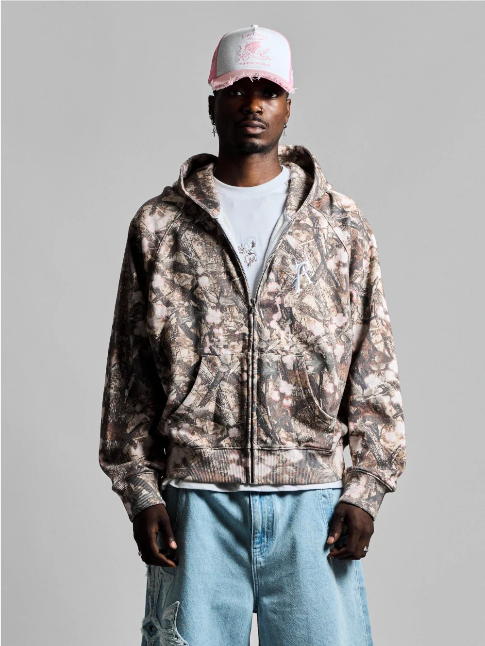 Relic Hoodie - Image 4